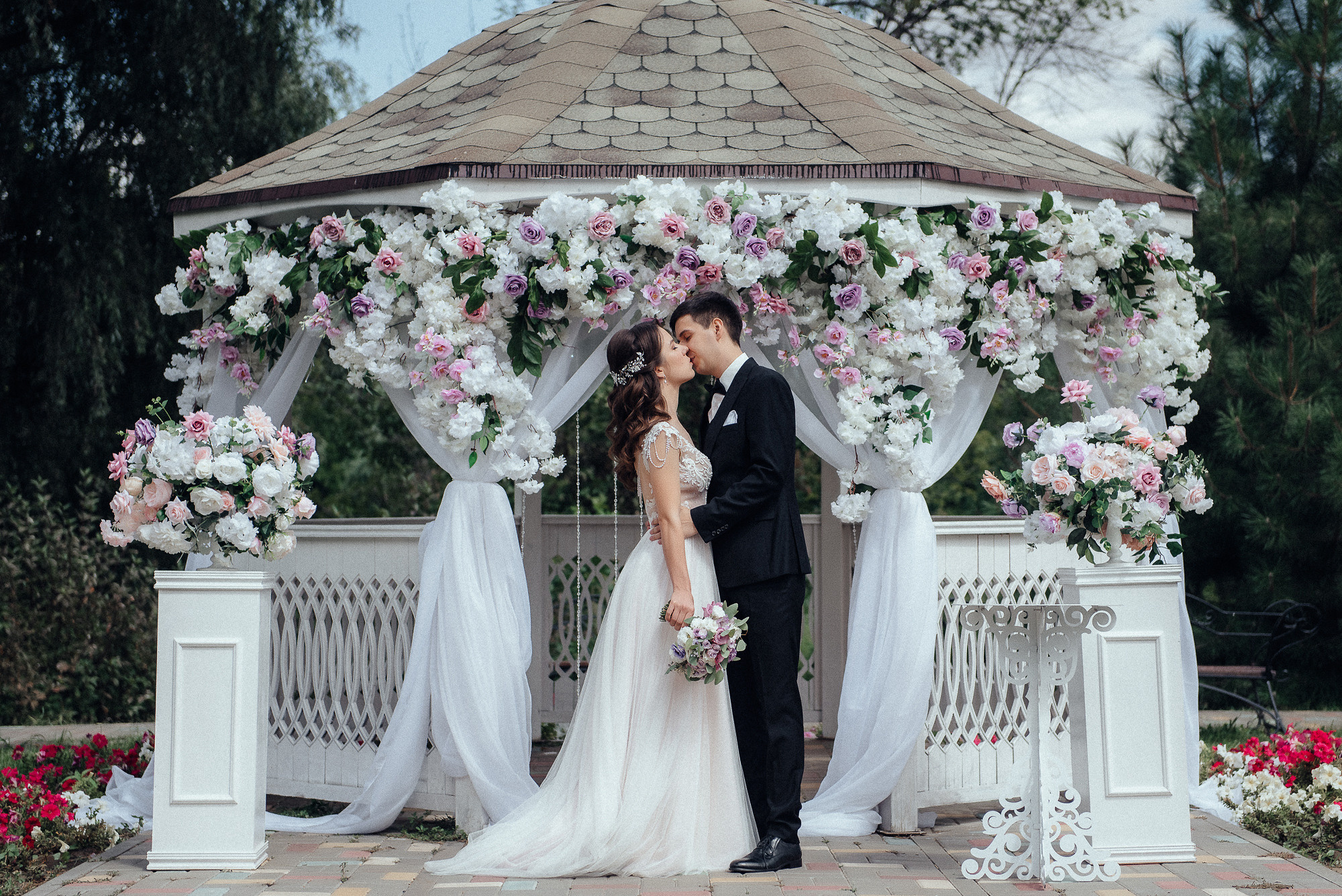 Наталья и Артём. Фотограф в Волгограде Виталий Самойлов