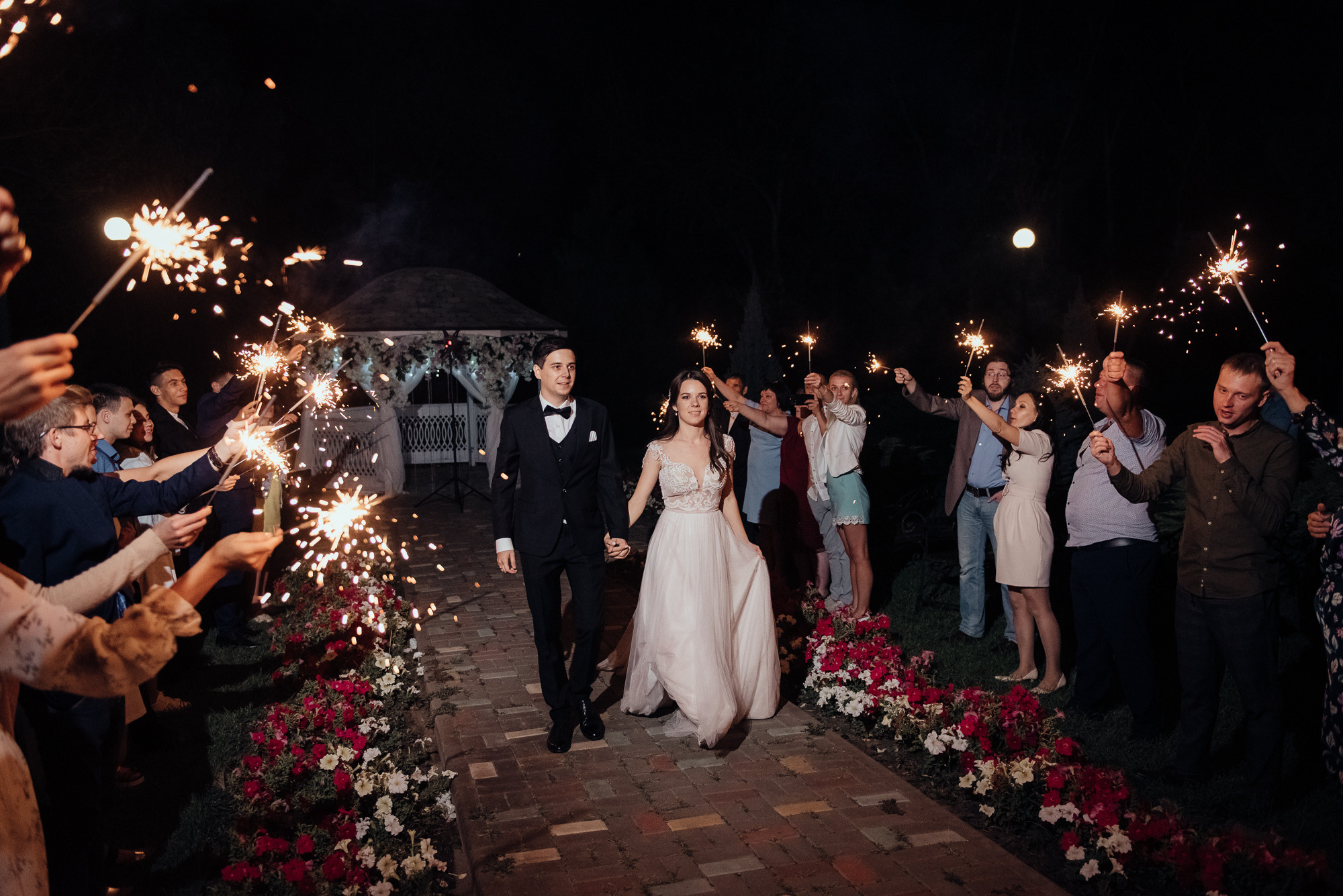 Наталья и Артём. Фотограф в Волгограде Виталий Самойлов