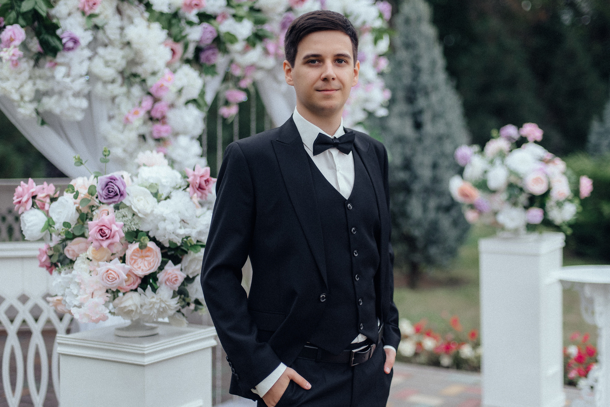 Наталья и Артём. Фотограф в Волгограде Виталий Самойлов