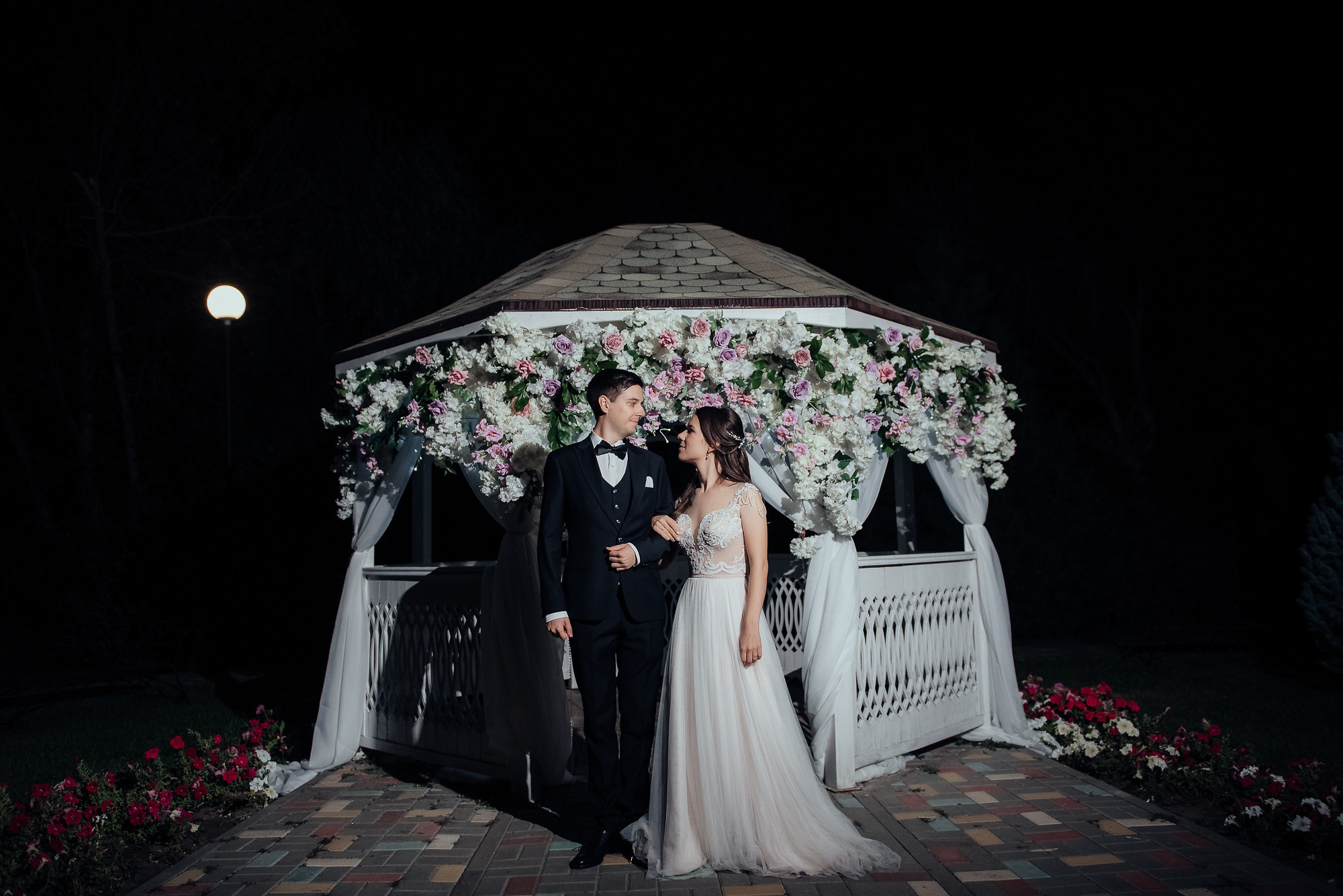 Наталья и Артём. Фотограф в Волгограде Виталий Самойлов