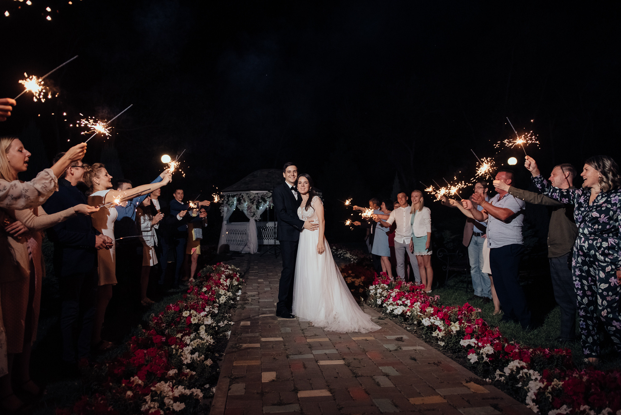 Наталья и Артём. Фотограф в Волгограде Виталий Самойлов