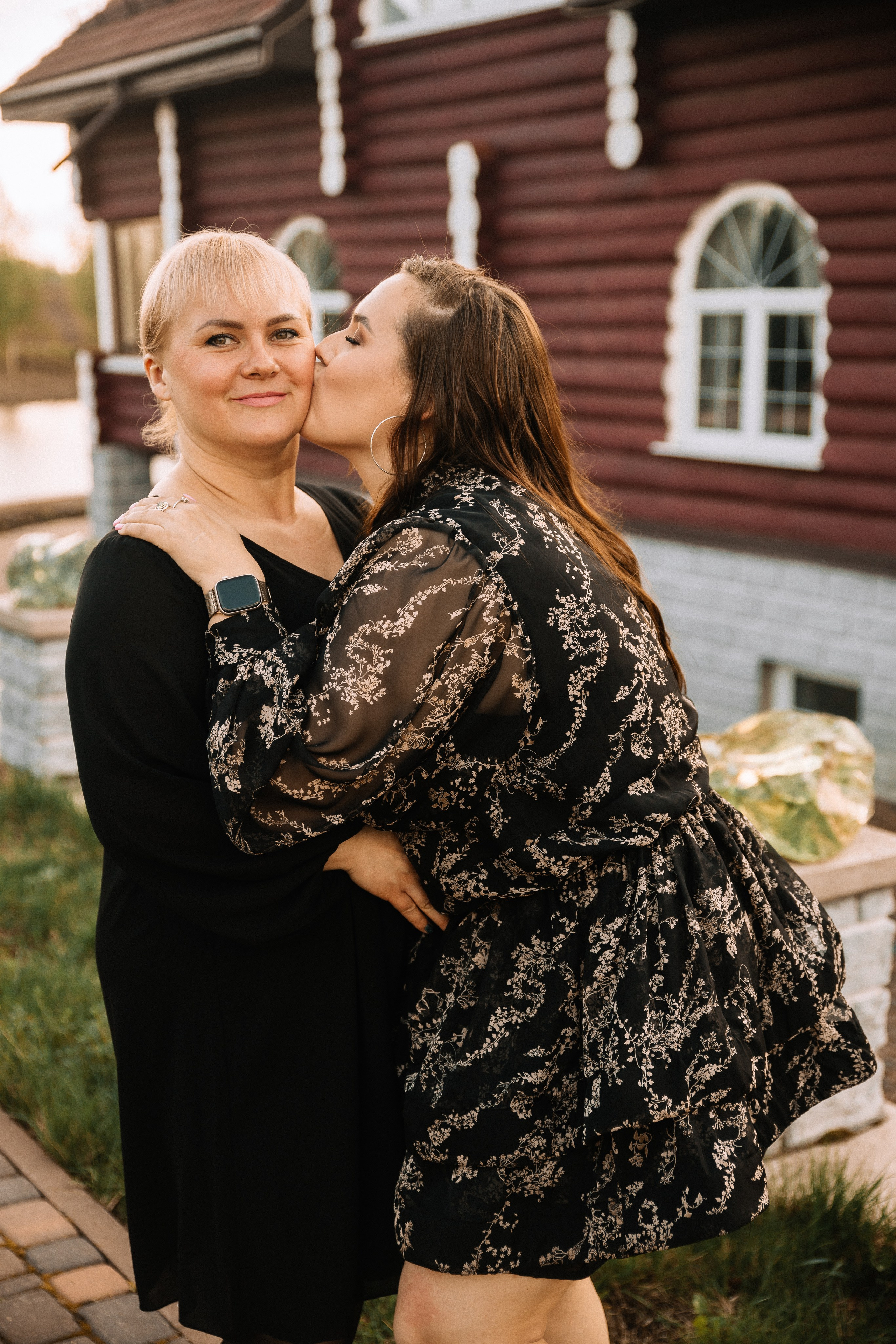 День рождение Бориса. Свадебный и семейный фотограф Исаев Давид