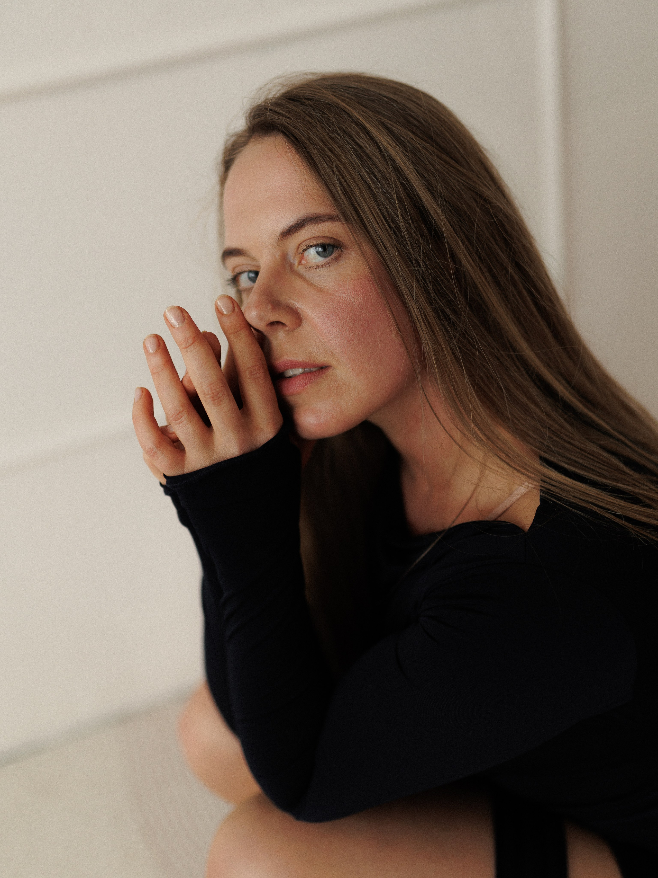 Анна. Свадебный и портретный фотограф Брянск, Дятьково