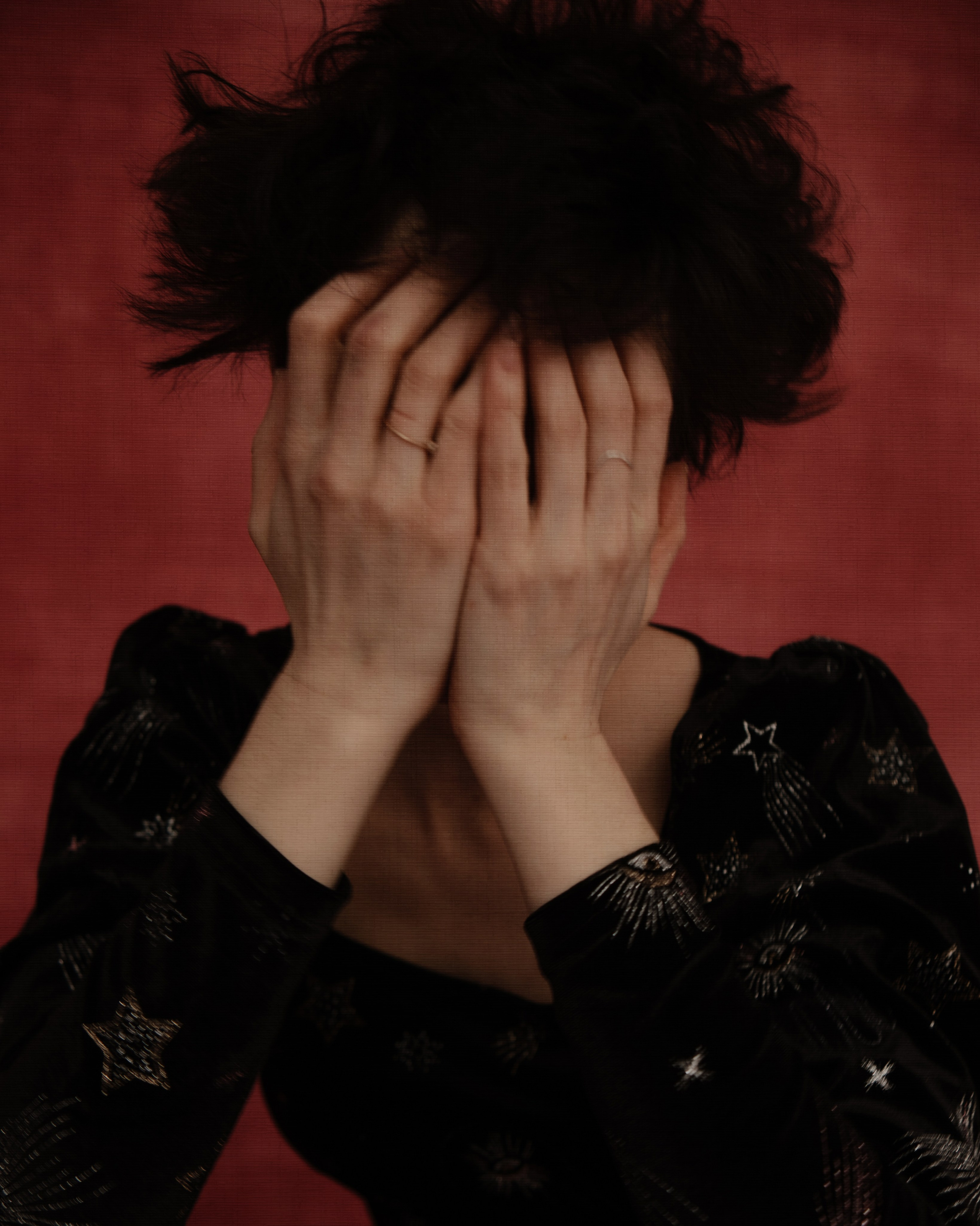 Marina. Dariaegudina.ru