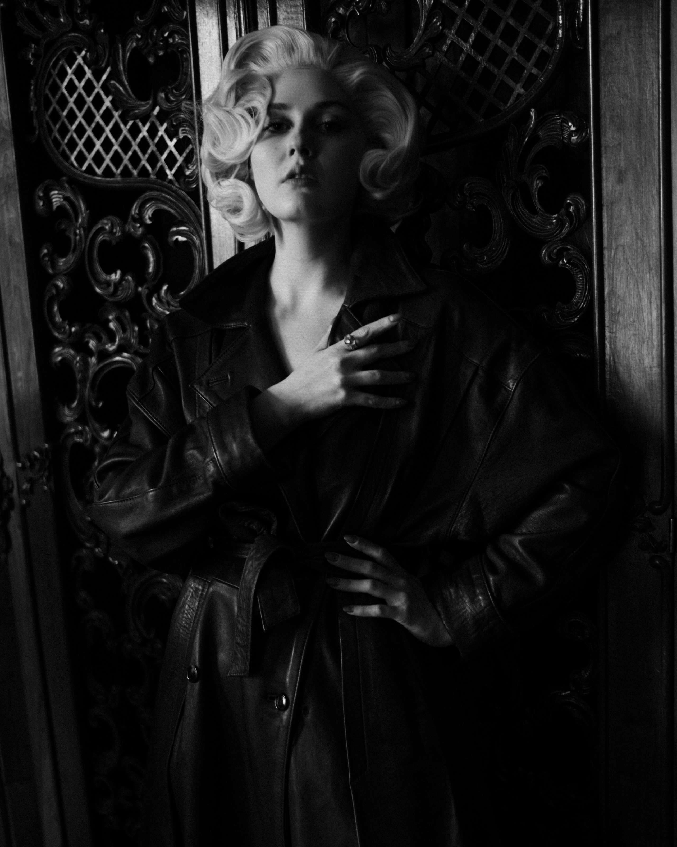 Dasha. Dariaegudina.ru