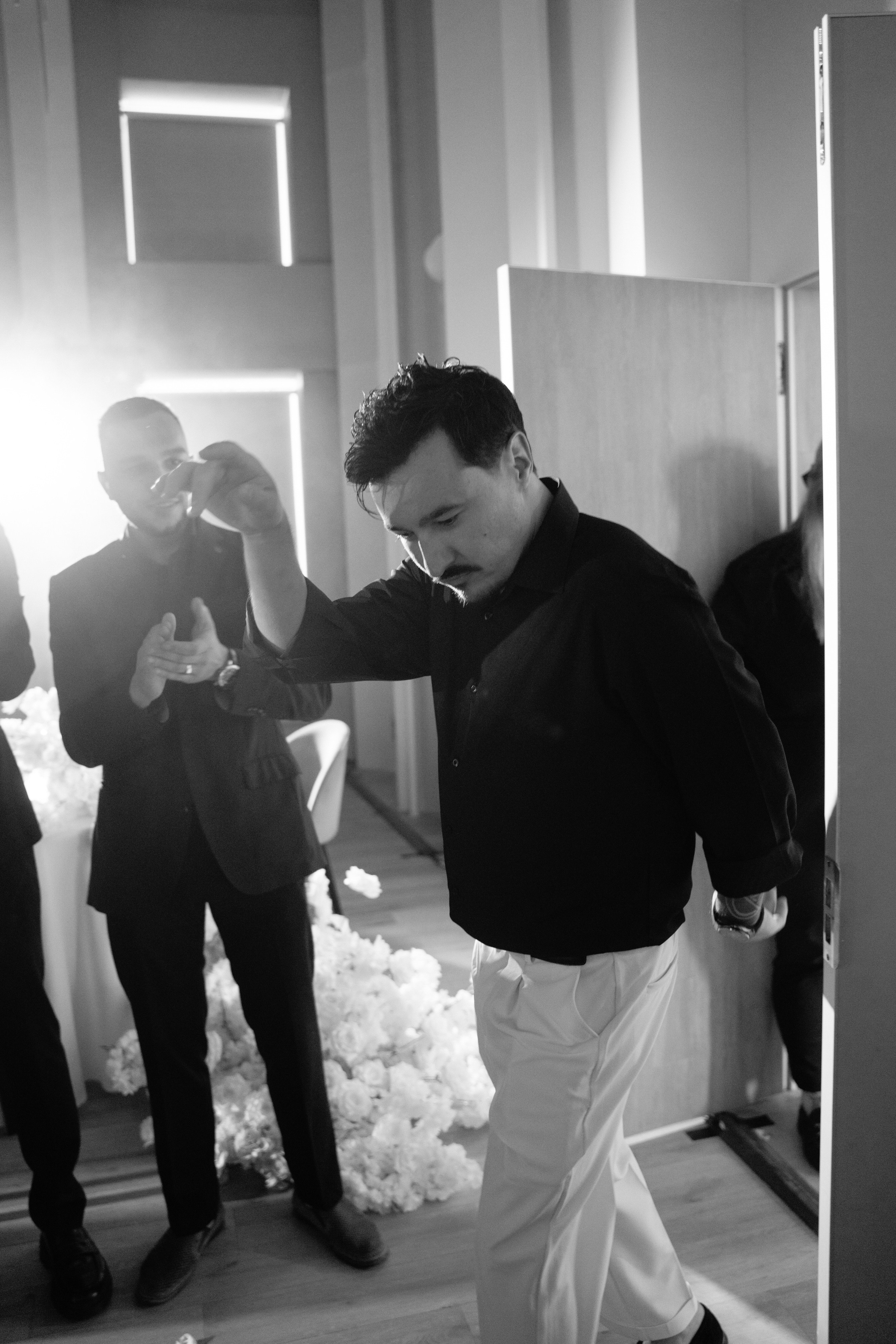 Антон и Оля. Фотограф Екатеринбург