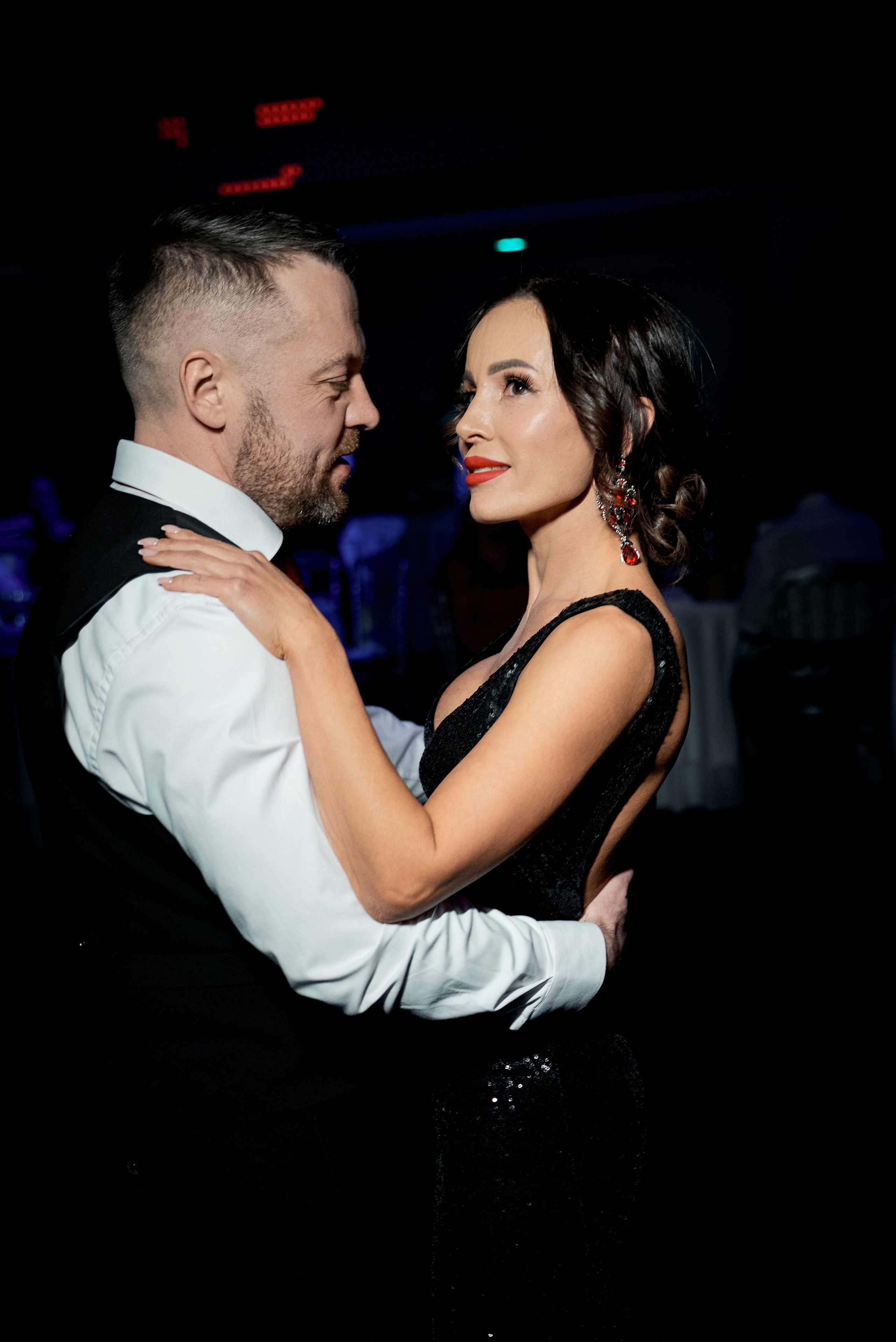 Юбилей. Свадебный фотограф Александр Браво