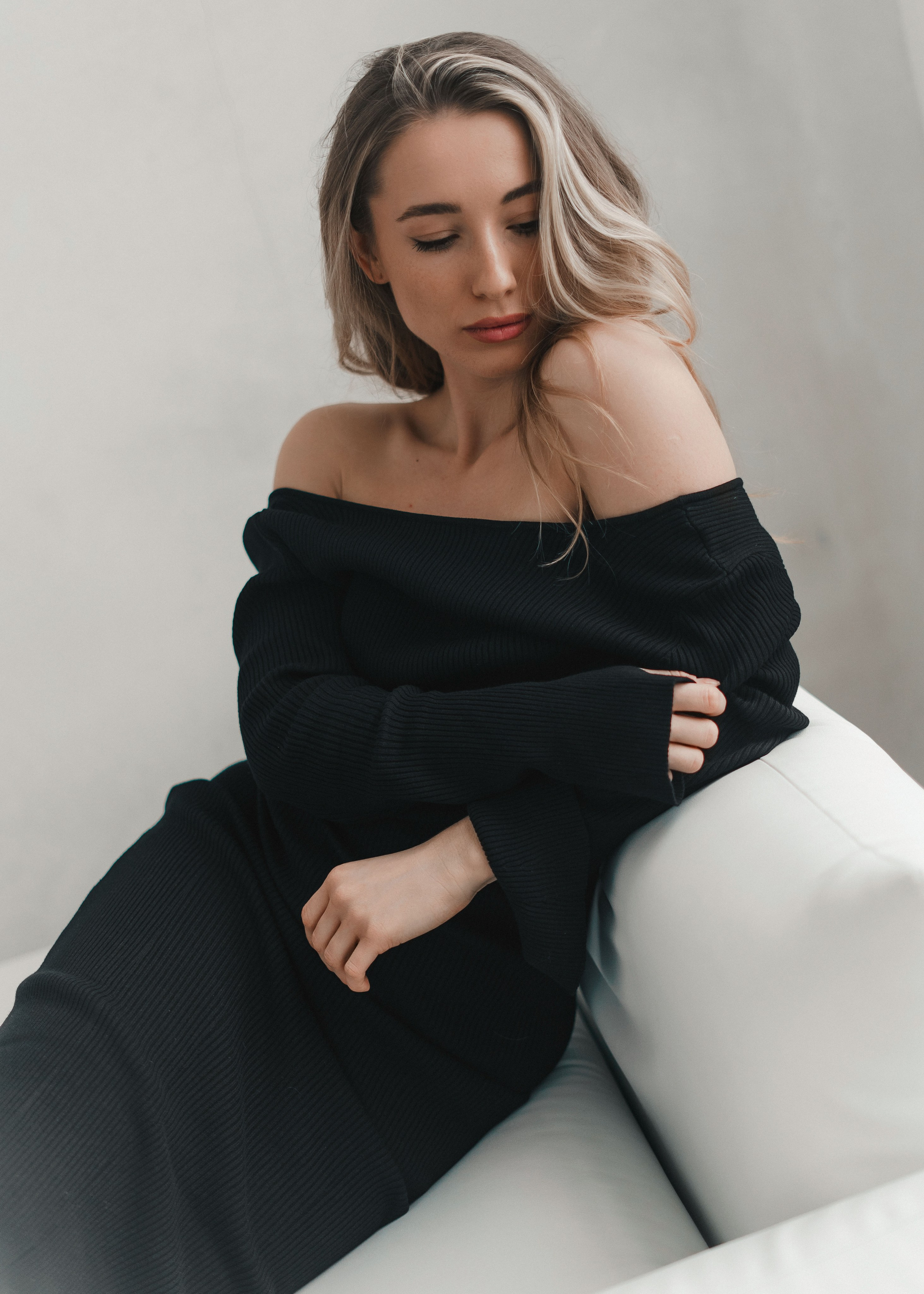 NASTYA. Фотограф Москва