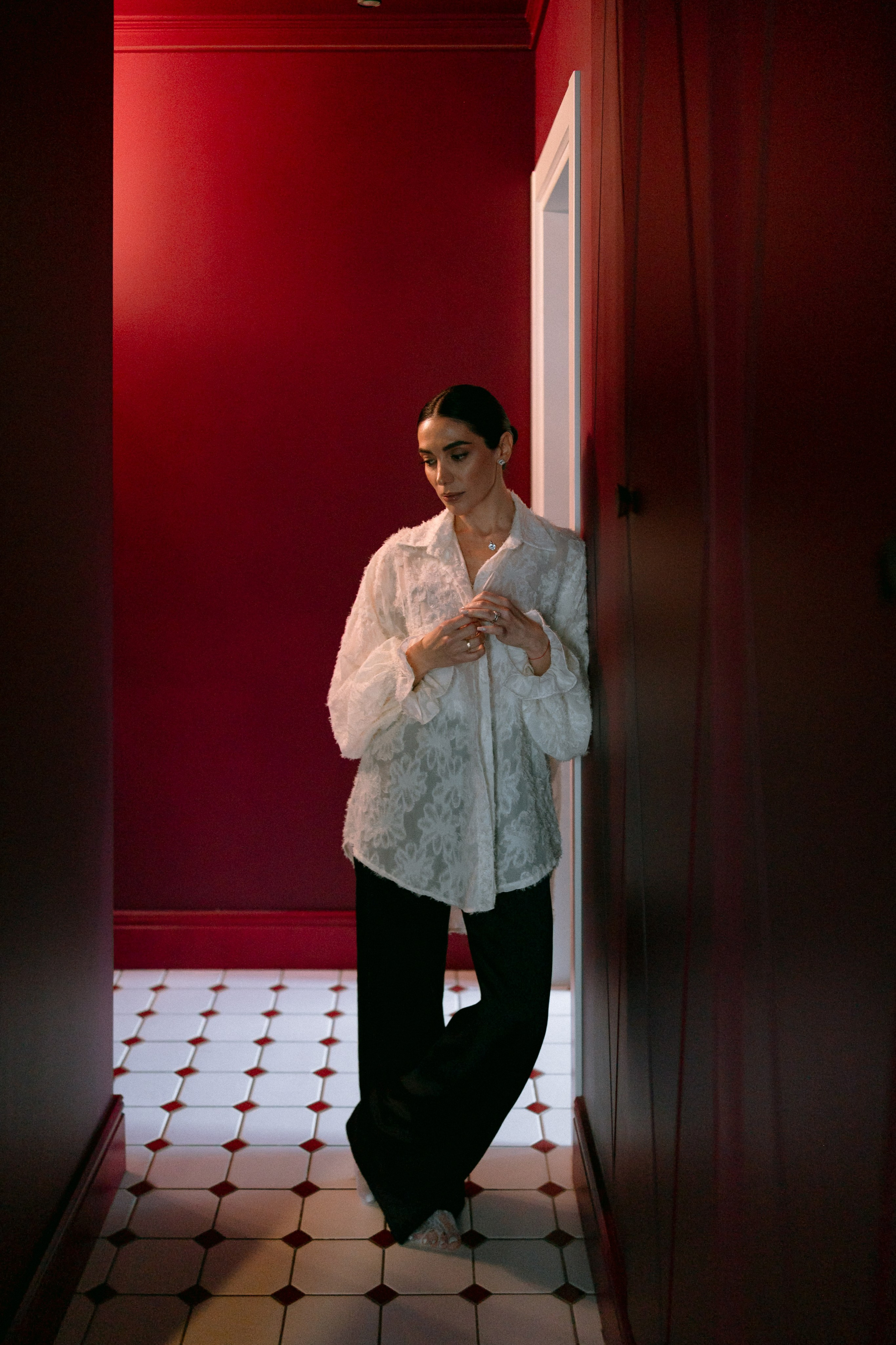 Кирилл и Аида. Свадебный фотограф Москва Степановский Александр