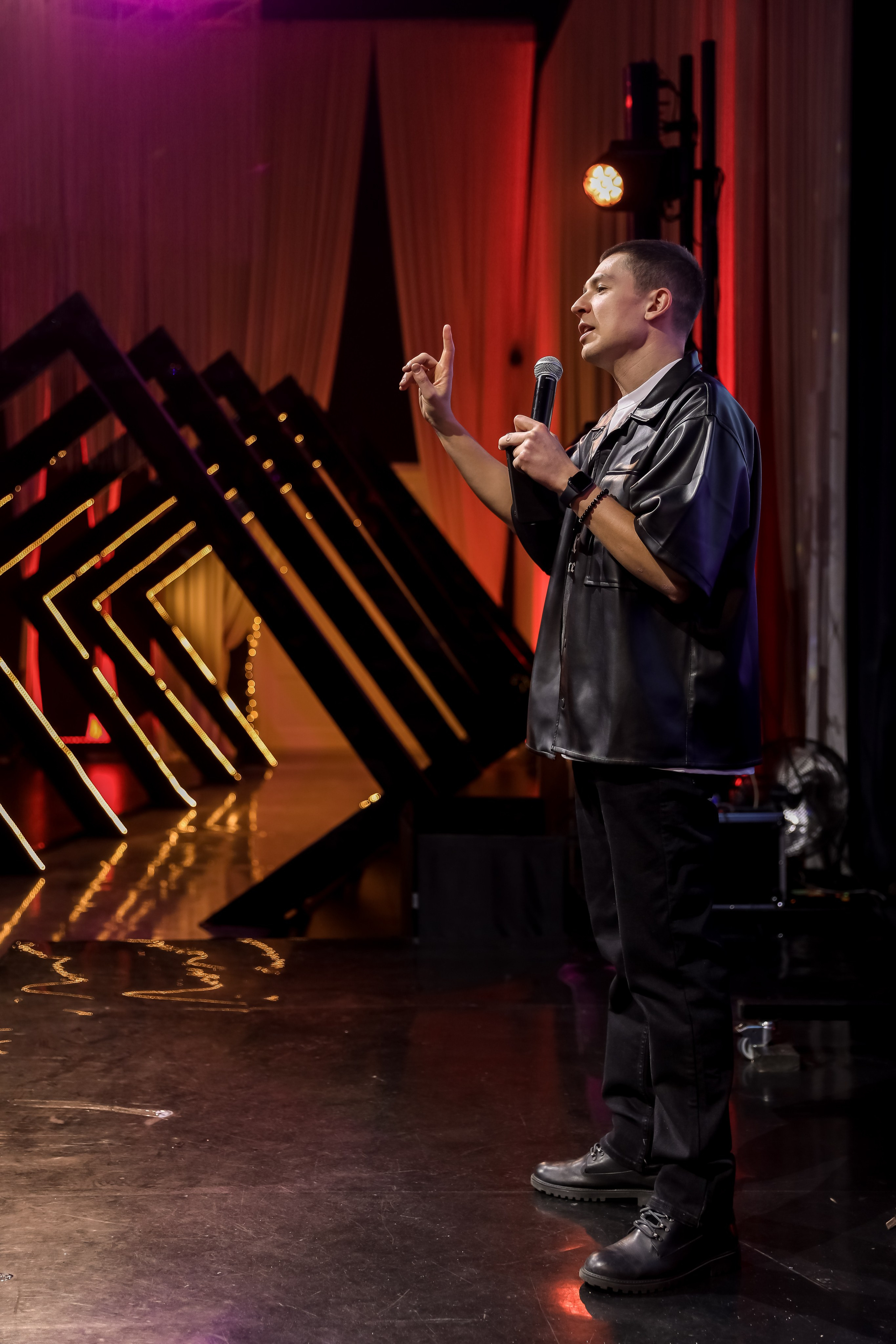 Happy Birthday КОММУНИКАТОР. Photographer Viktoriya Markushina «My world throug»