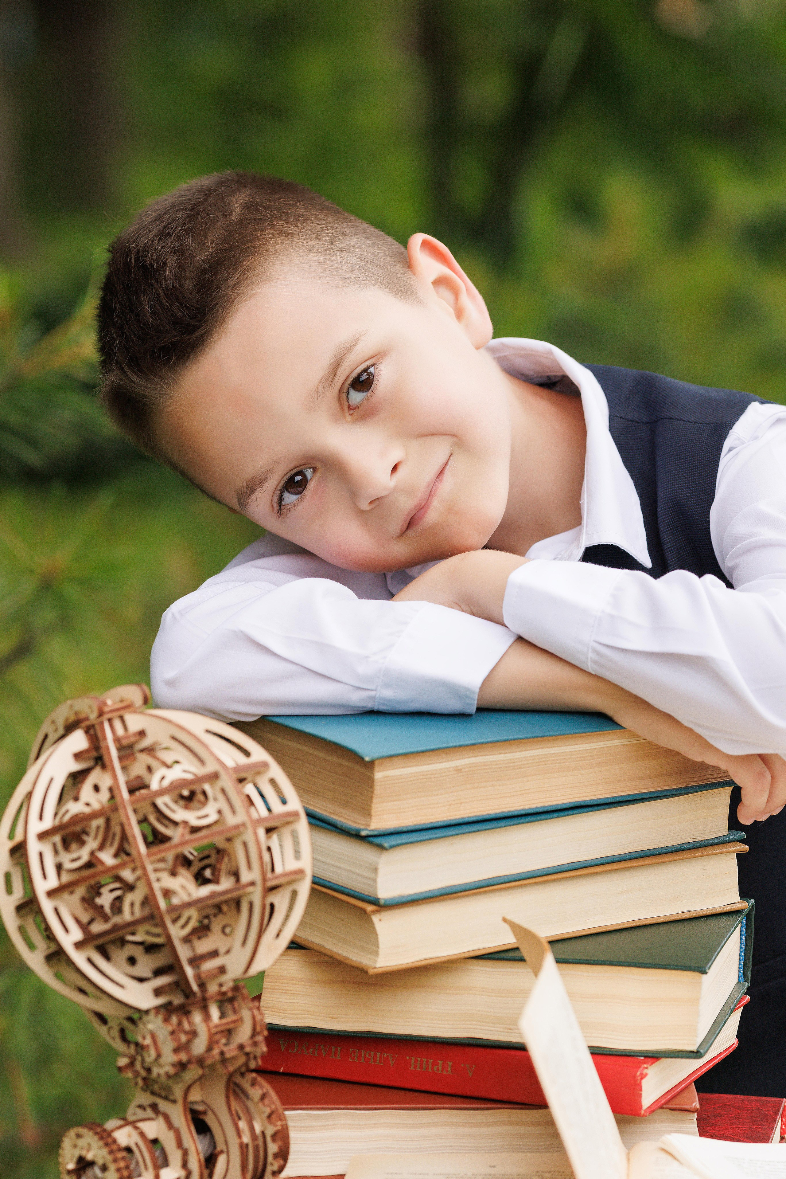 АТШ 1 класс. Photoalbum-vl.ru