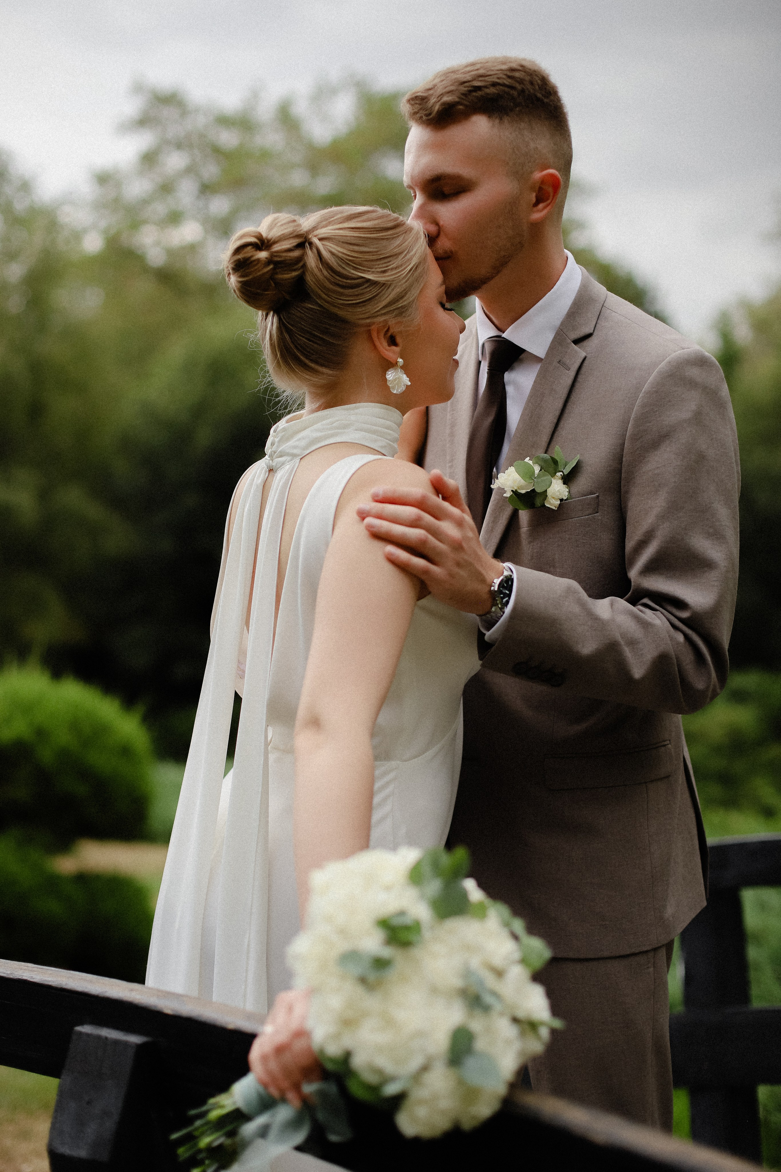 Игорь и Арина. Фотограф в Алматы и Москве Даша Пушкина