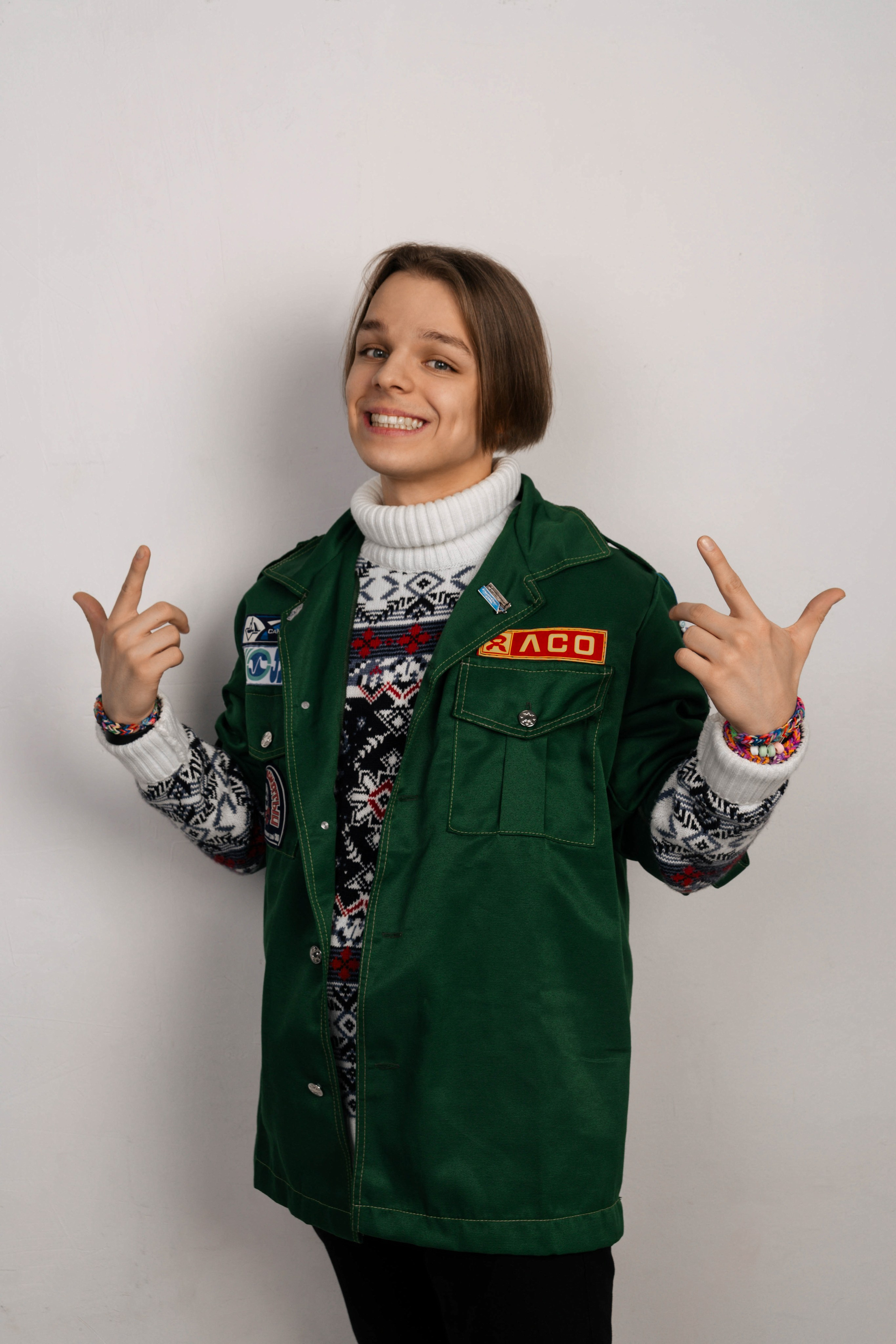 СПО «Каравелла». Свадебный и женский фотограф в Санкт-Петербурге Муртеева Екатерина