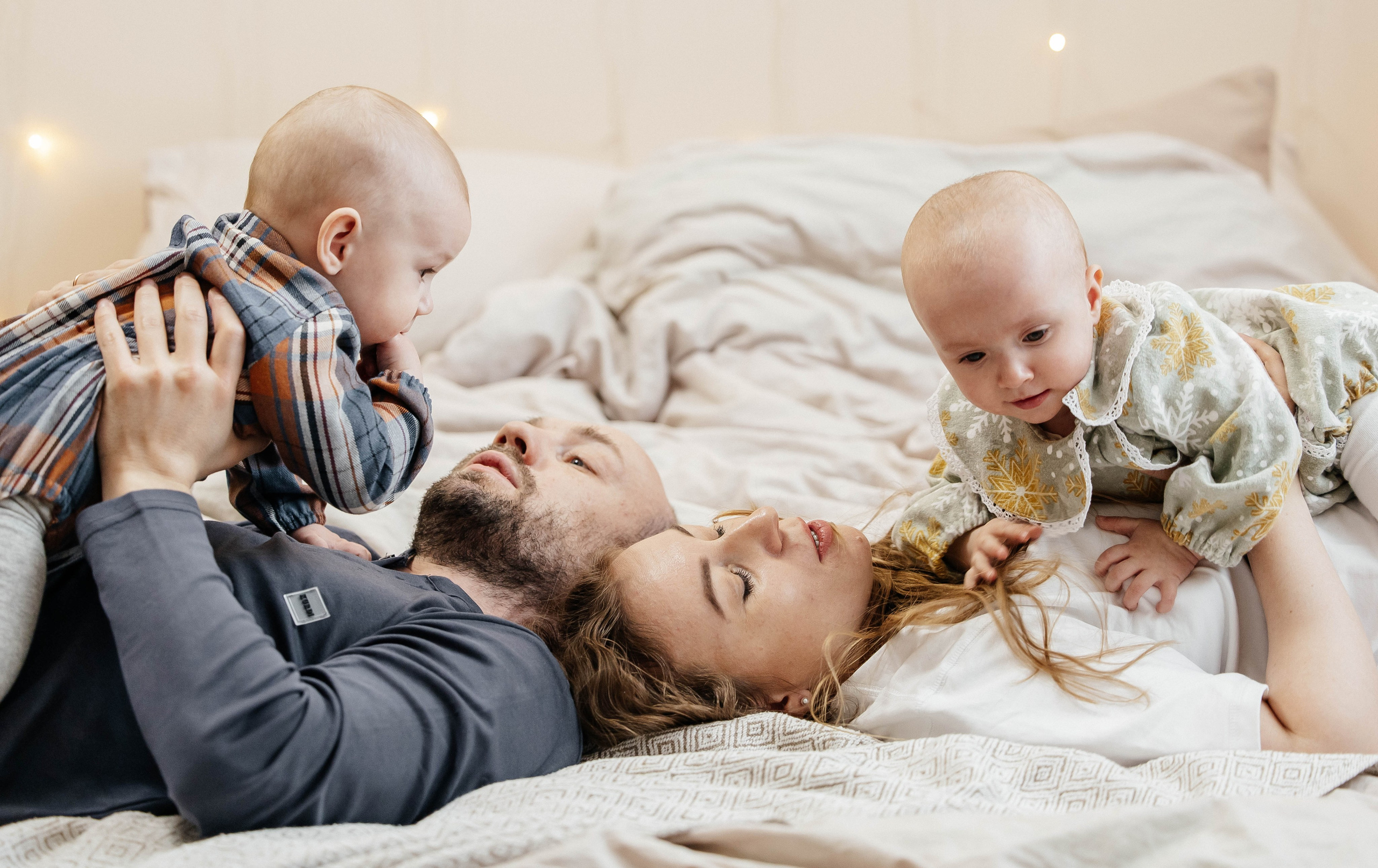Семейная съёмка. Фотограф г. Северобайкальск Михайлова Сакдиана