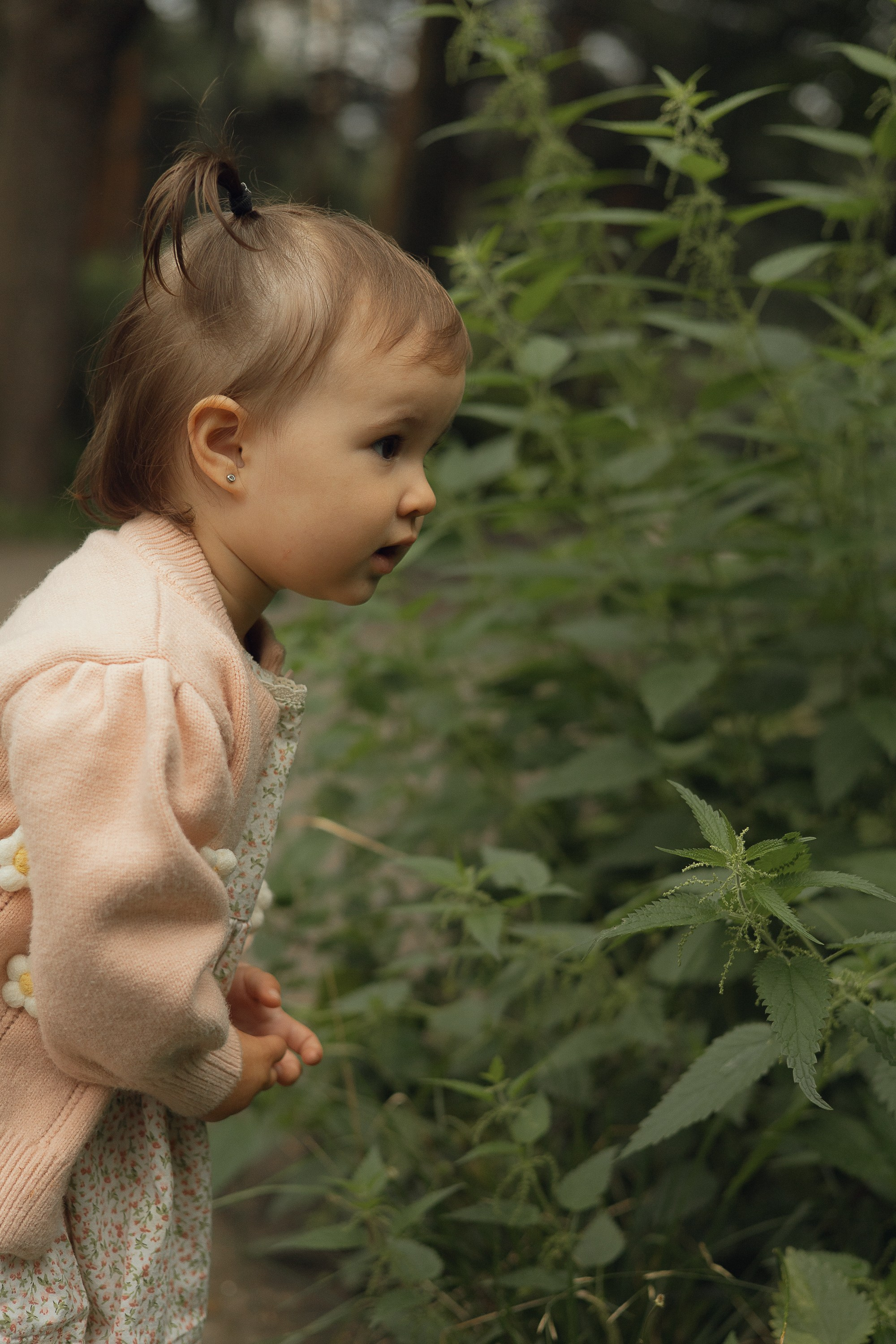 Агонёк. Семейный фотограф в Москве Анастасия Марти