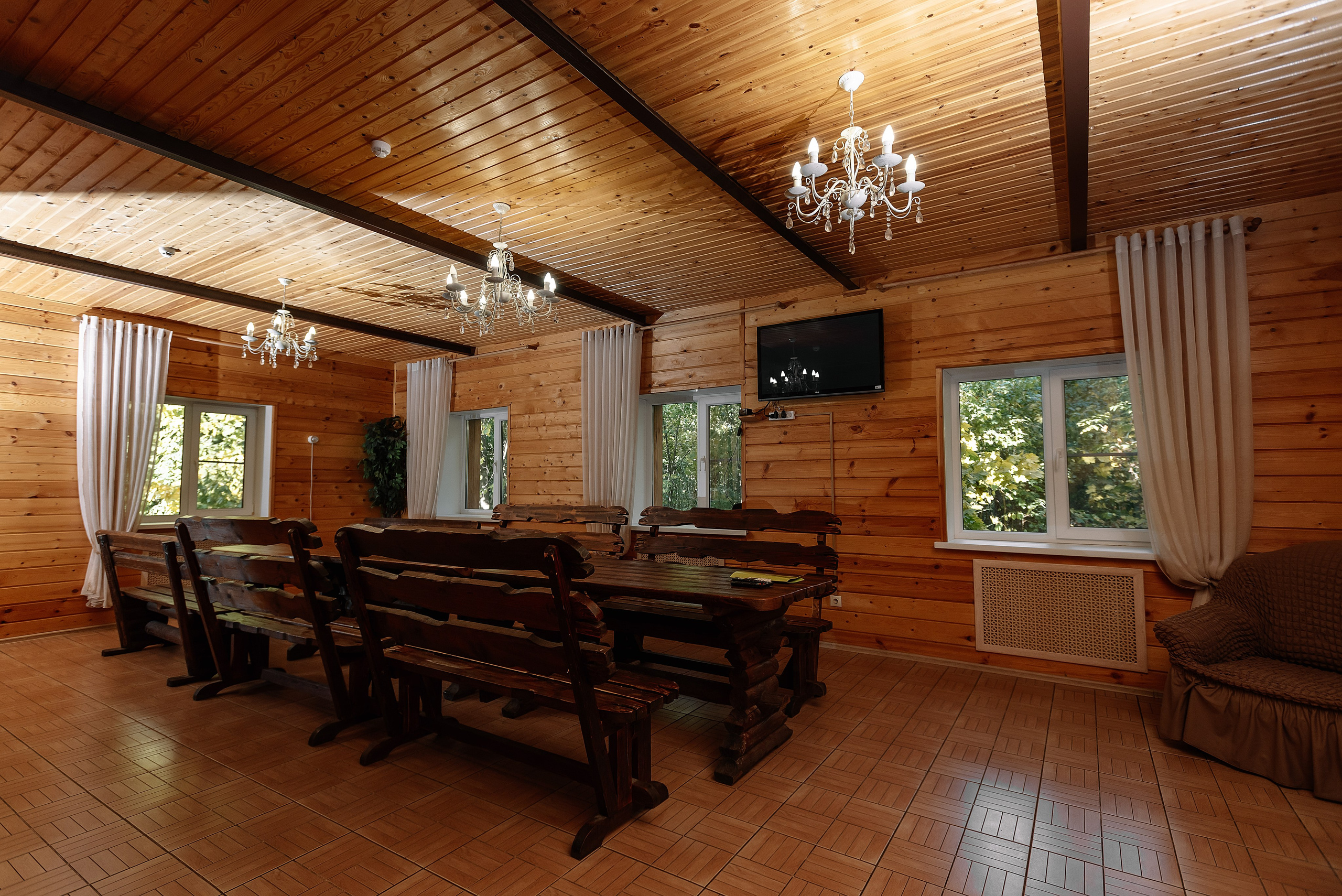 Загородный комплекс АЛМАЗ