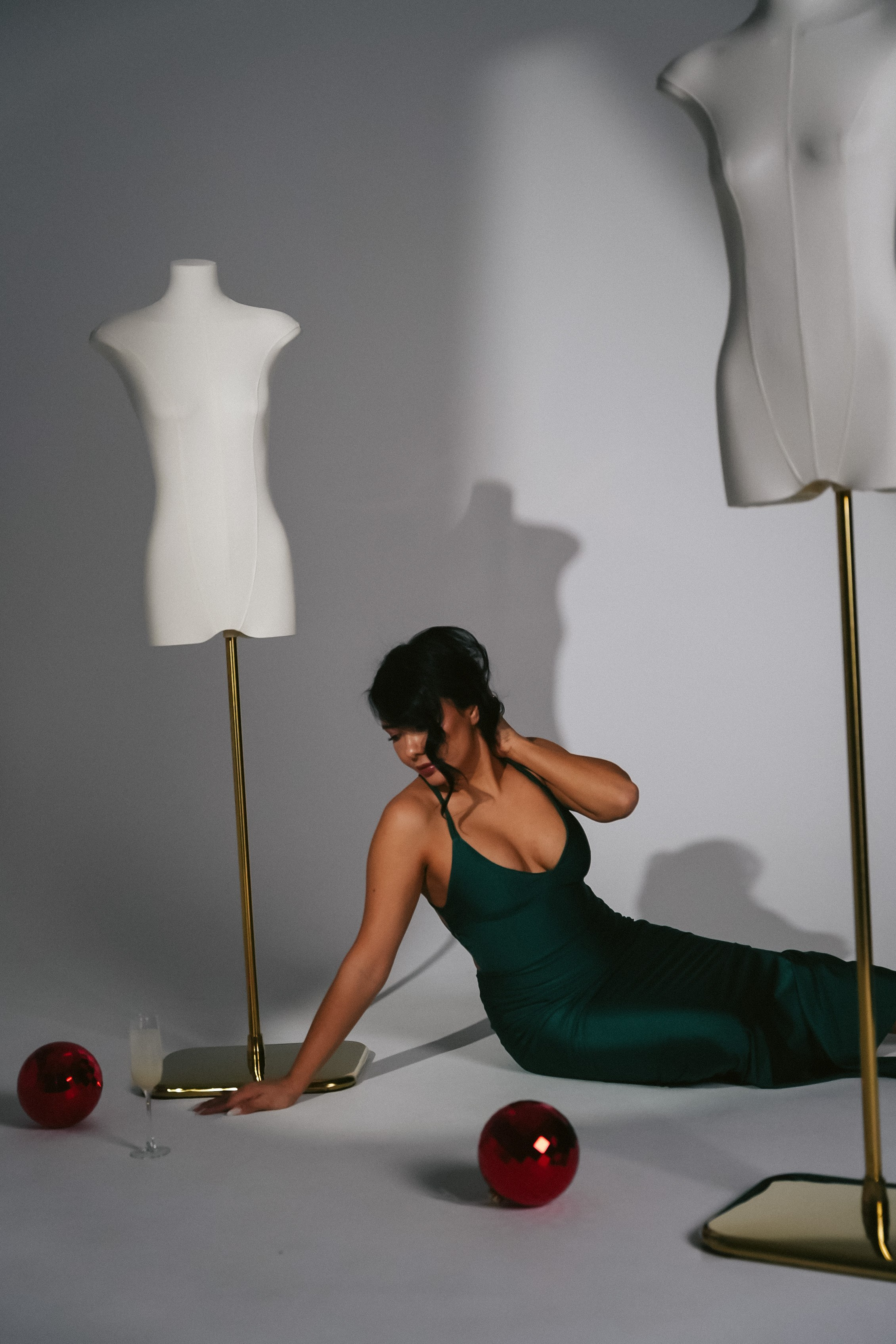 Портретный и семейный фотограф в Перми Мила Ульянова