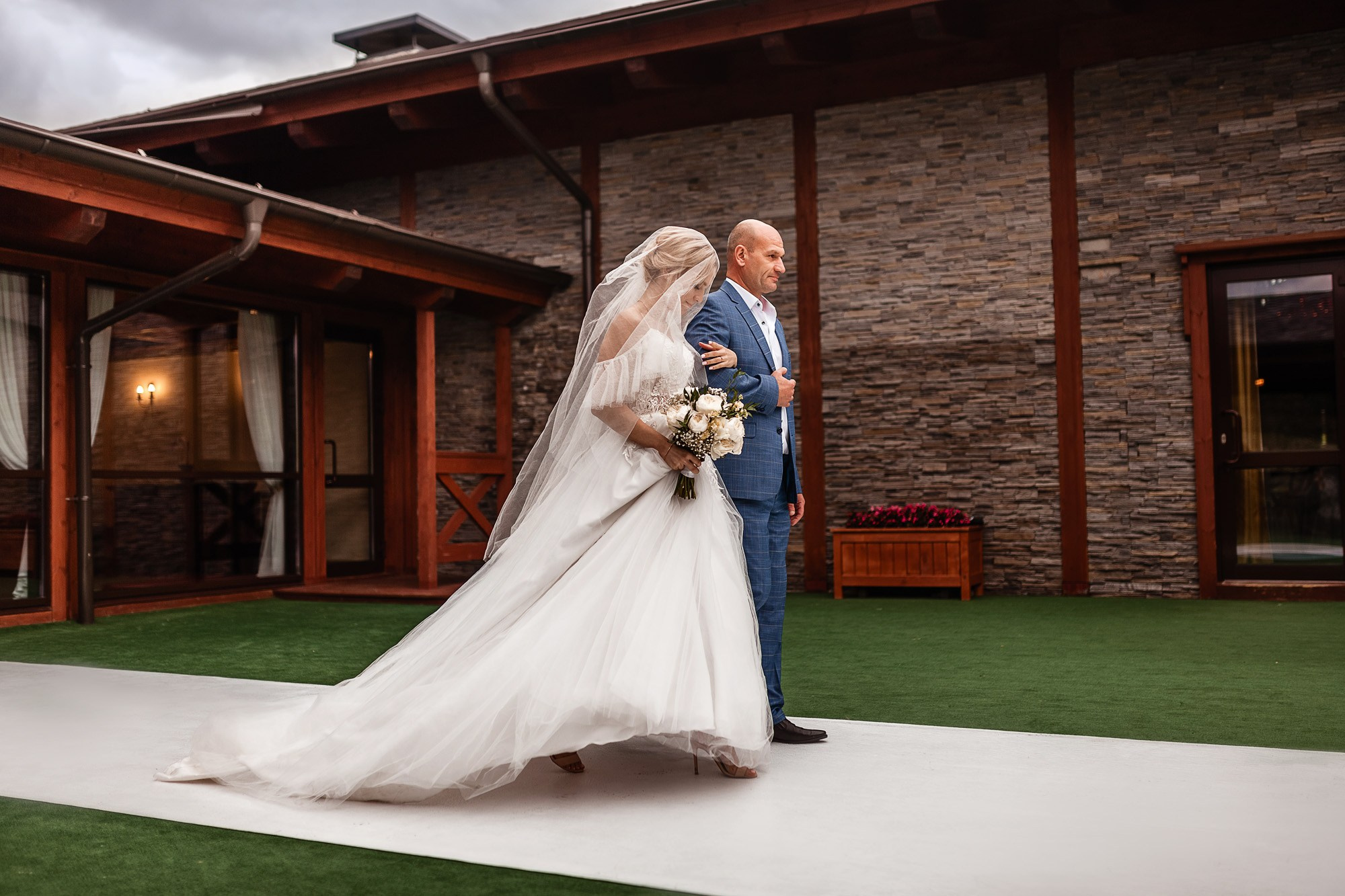 Свадебная фотосъёмка. Фотограф в Казани Светлана Архипова