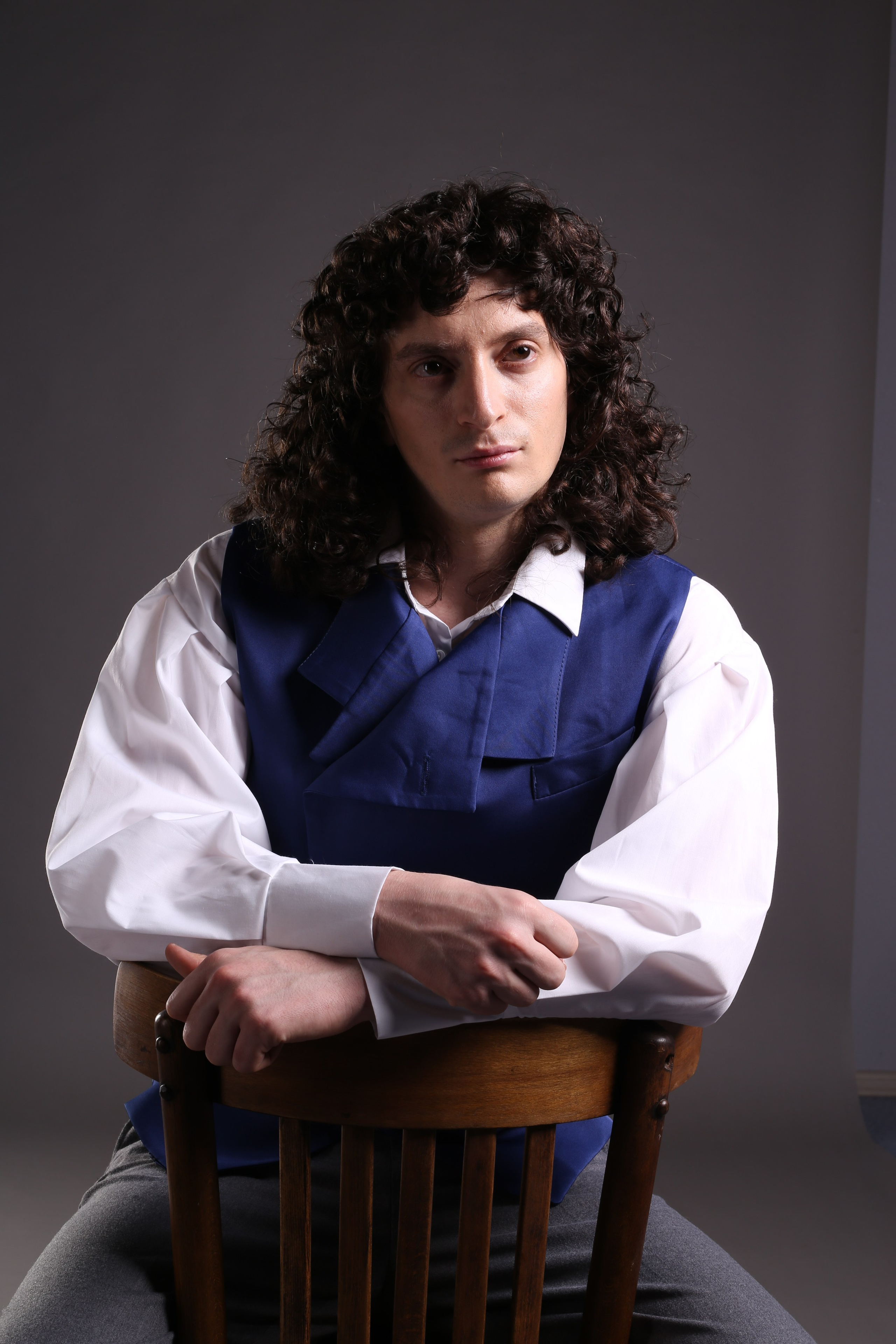 Мужские портреты. Художественный и репортажный фотограф в Санкт-Петербурге Виктория Никитина