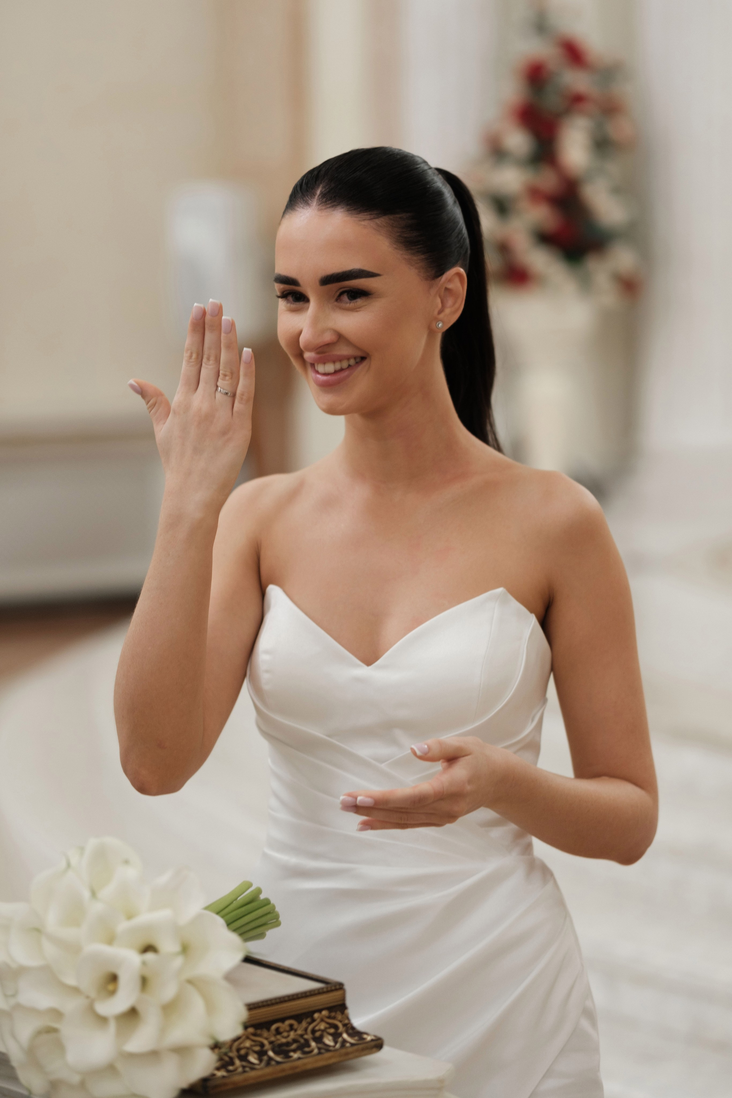 Геннадий и Анжелика. Фотограф в Сочи Краснодар Москва Руслан Поляков