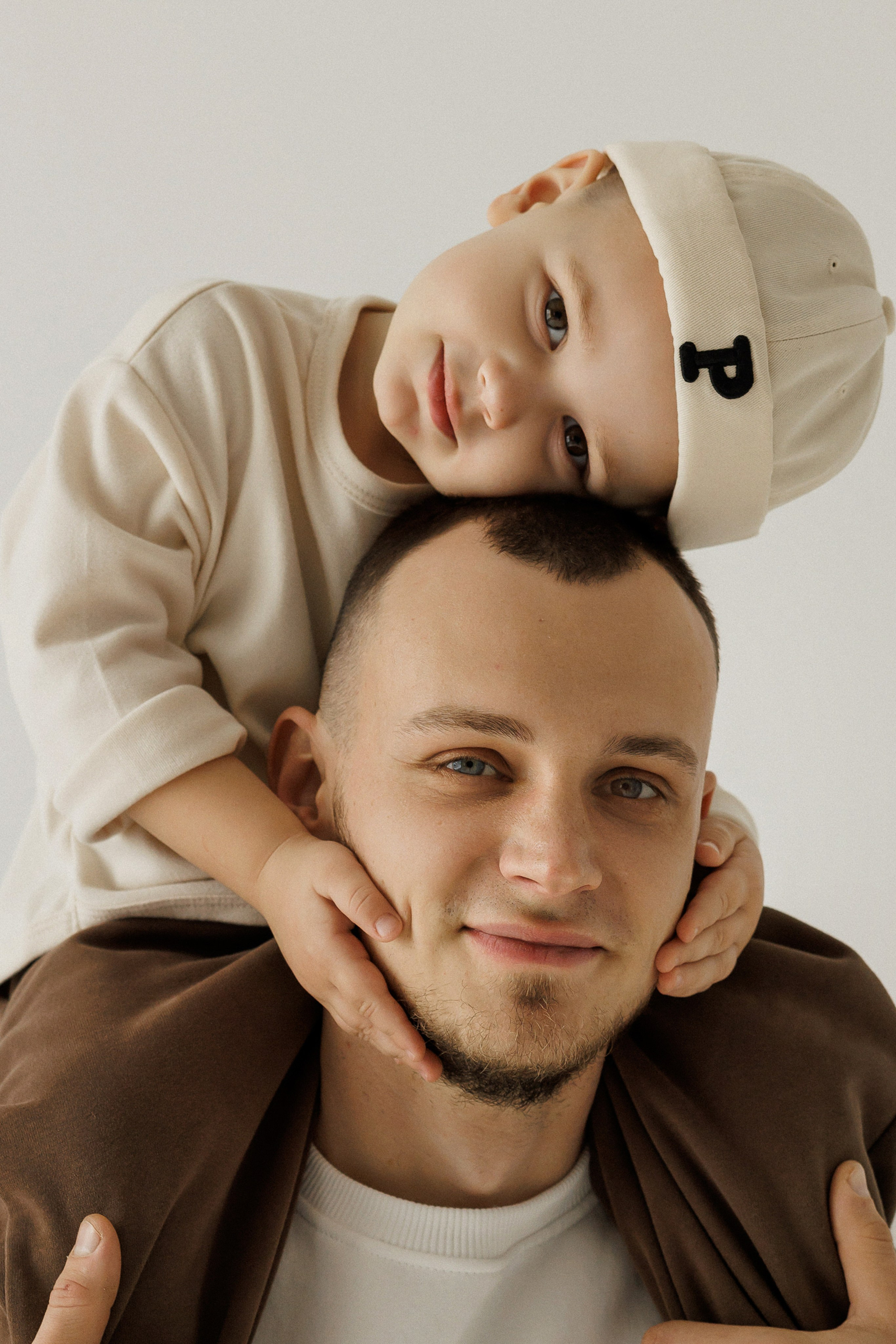 СТУДИЯ. Фотограф Арина Тамочкина