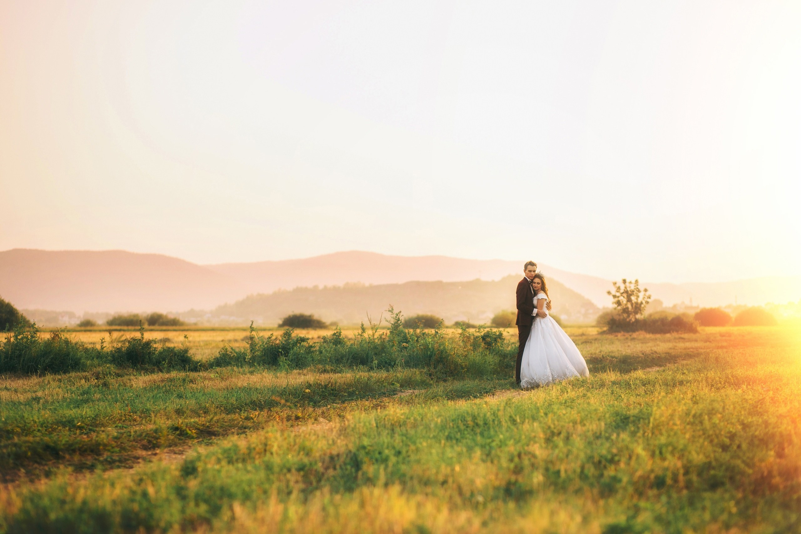 Свадьбы. Свадебный и семейный фотограф в Самаре Толя Саркан