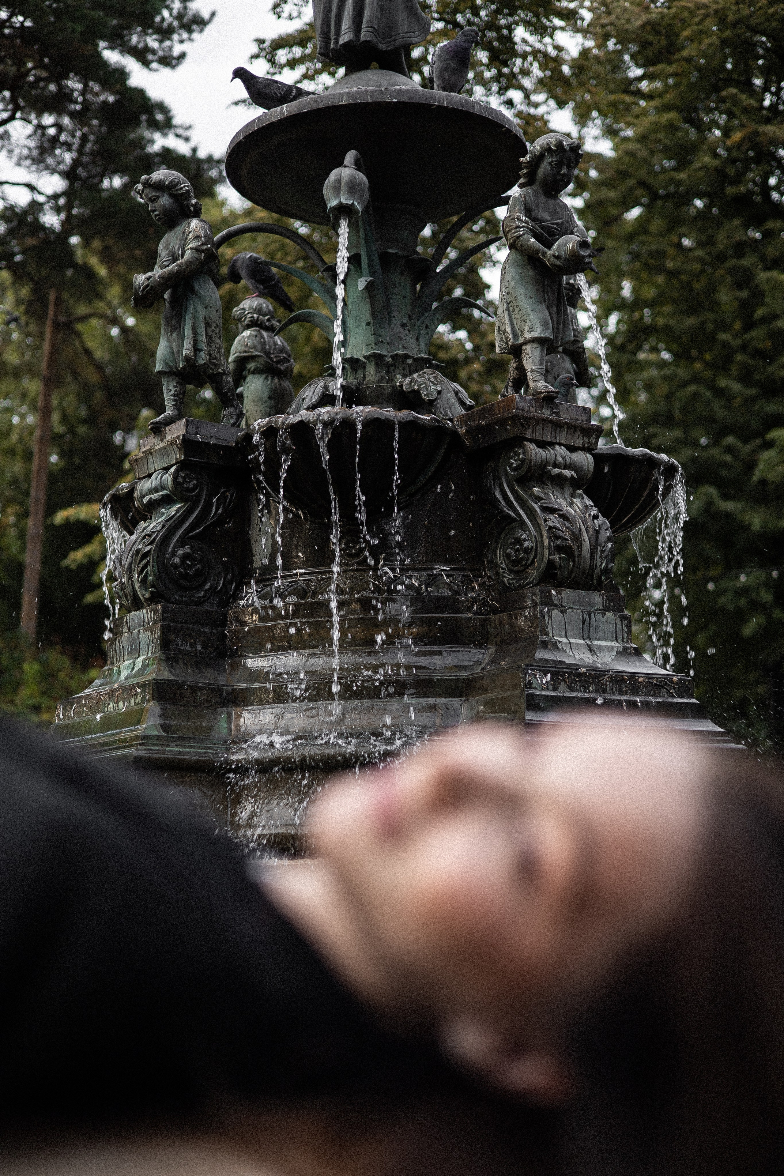 ALINA. Фотограф Элла Ефимова