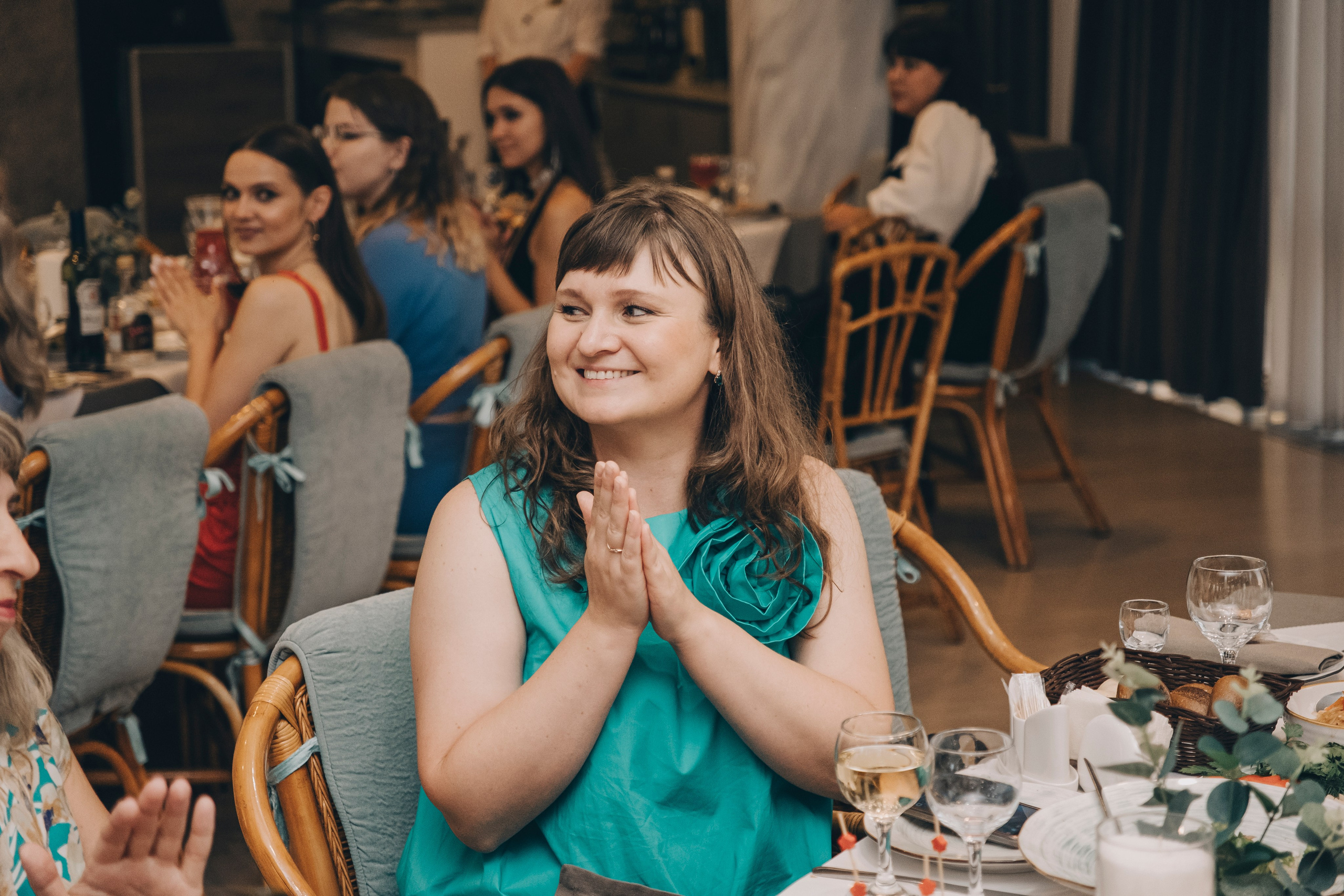 Полный свадебный день. Фотограф в Иркутске Анна Мирошникова