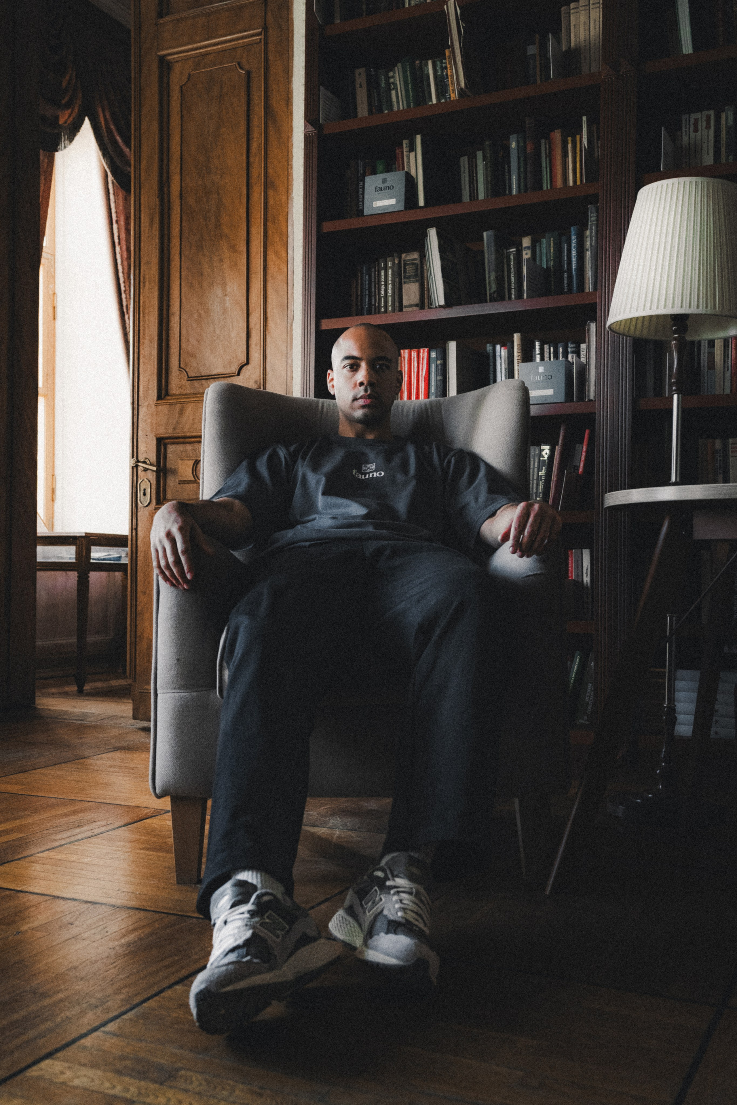 Fauno. Фотограф Илья К. в Москве