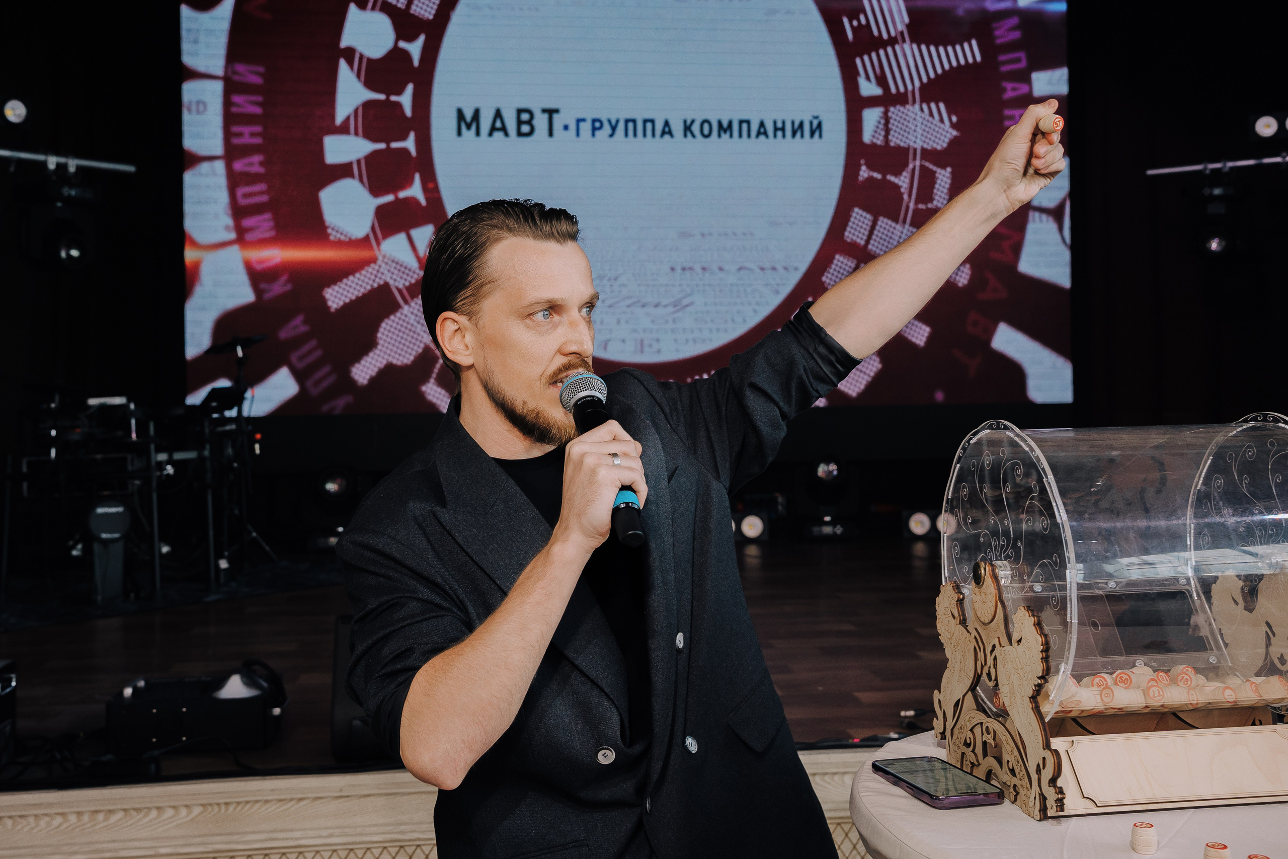 КОРПОРАТИВ «МАВТ». Репортажный фотограф Зуев Роман г. Челябинск