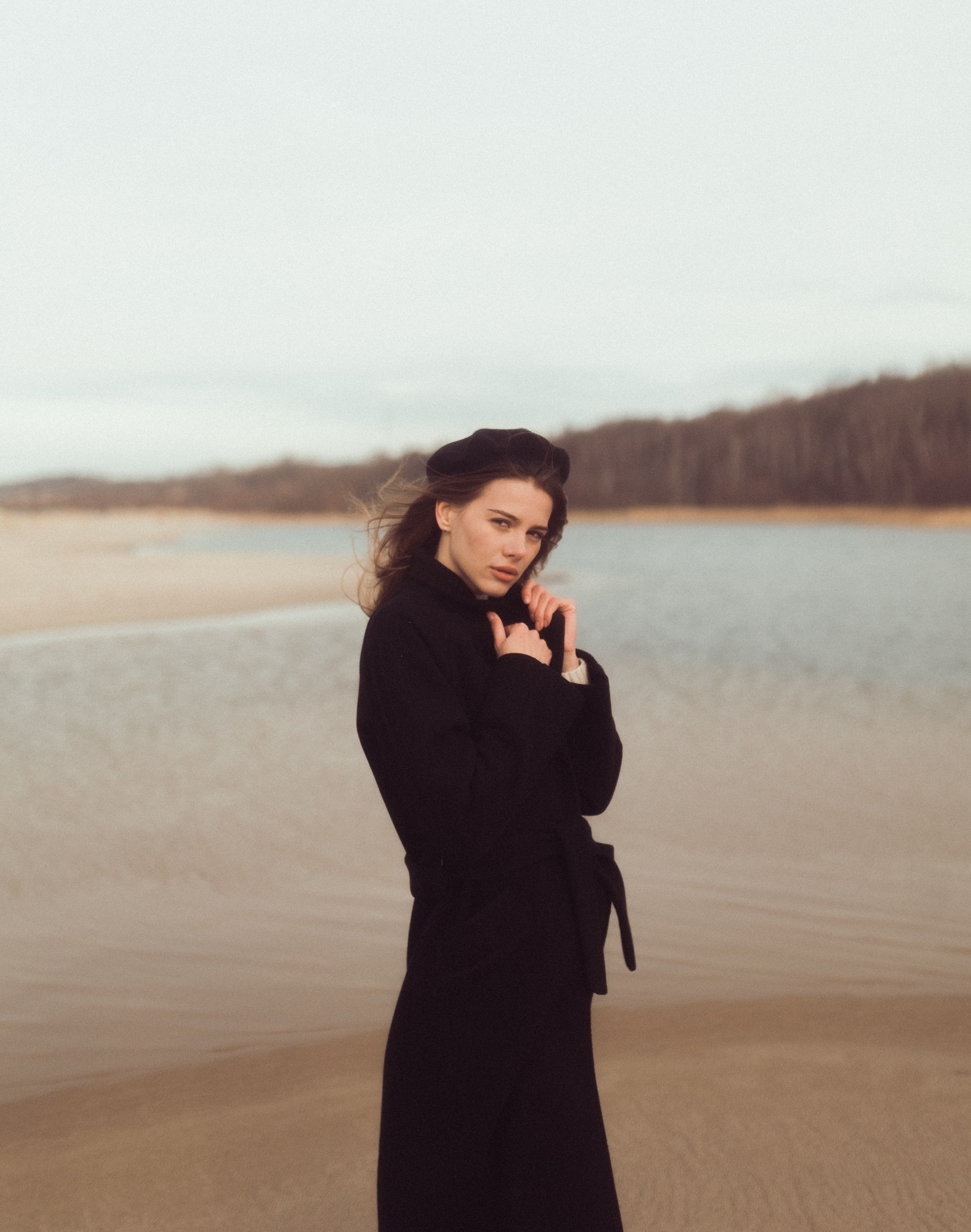 Lily. Свадебный и портретный фотограф в Калининграде и Москве Марк Юдинцев