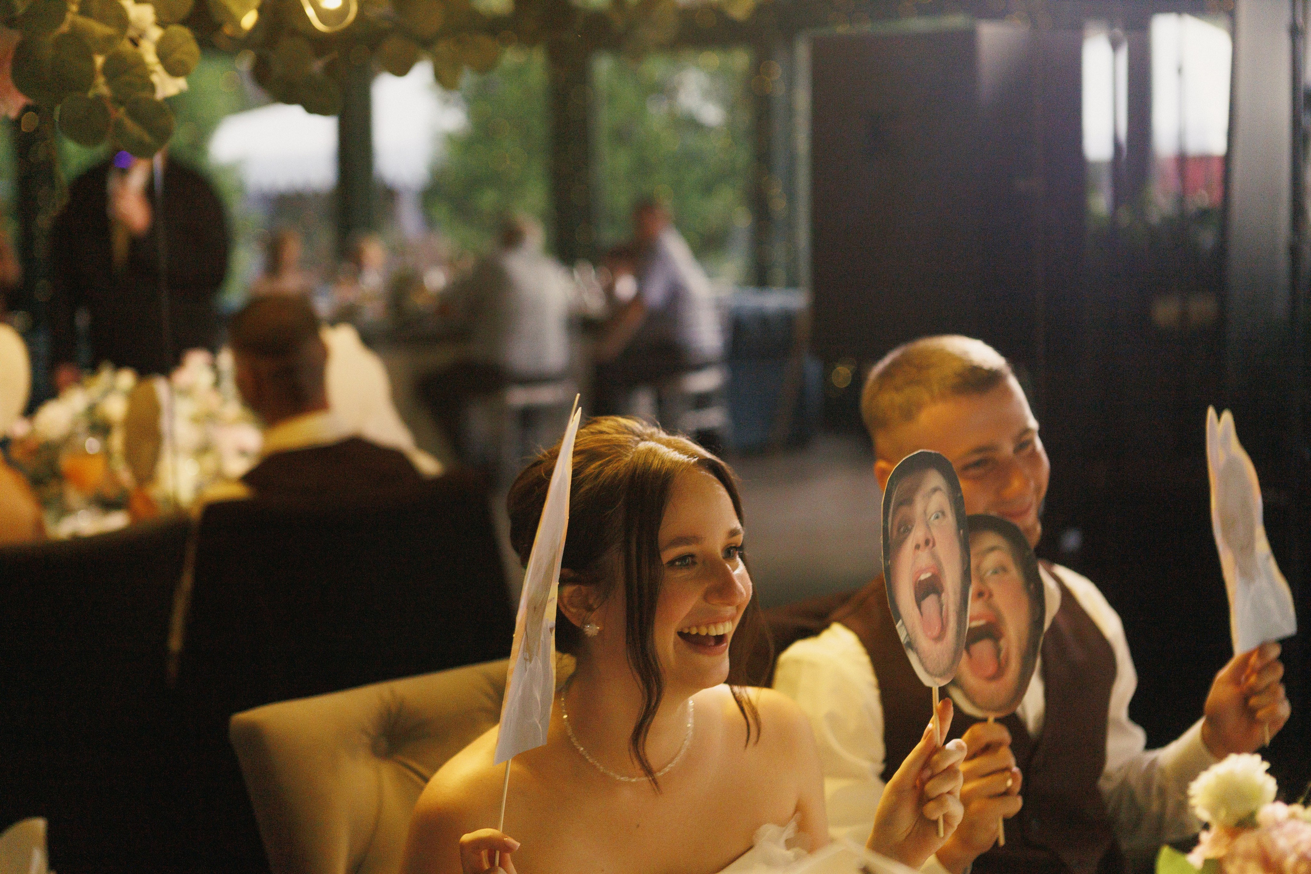 Екатерина и Илья. Фотограф Дубровская Виктория