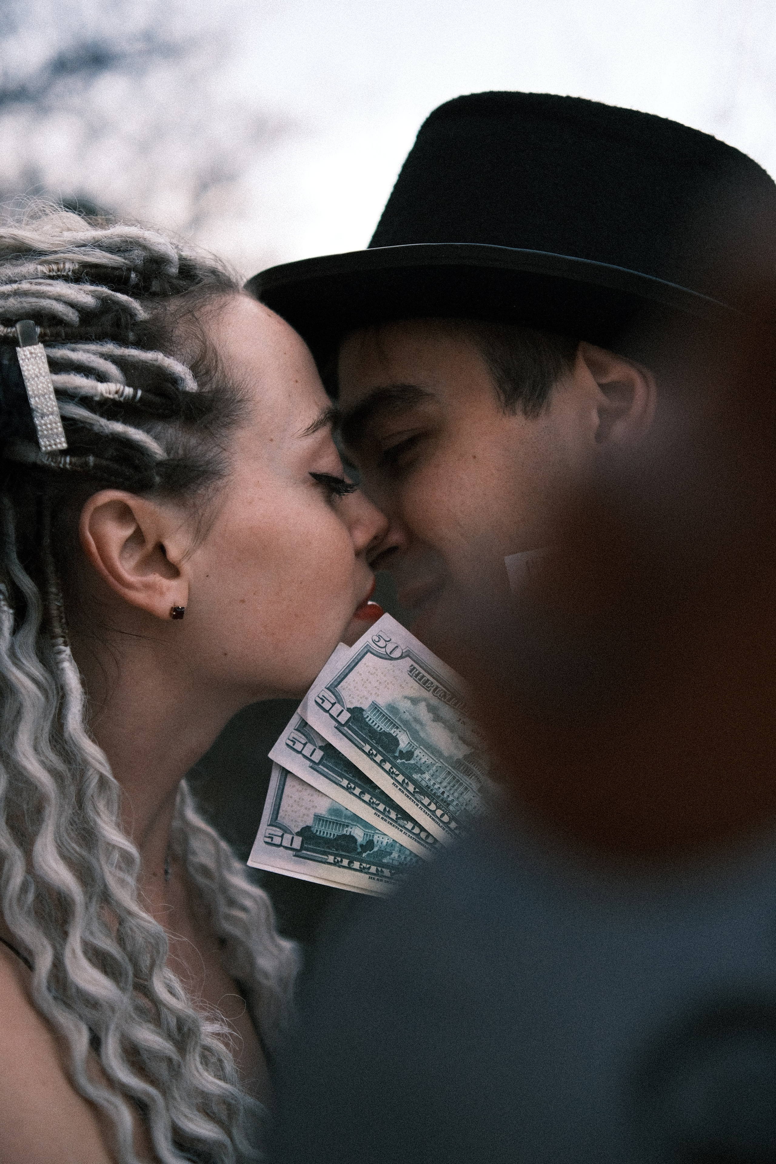 Тематический день рождения Александры — Мафия. Фотограф, видеограф в Санкт-Петербурге