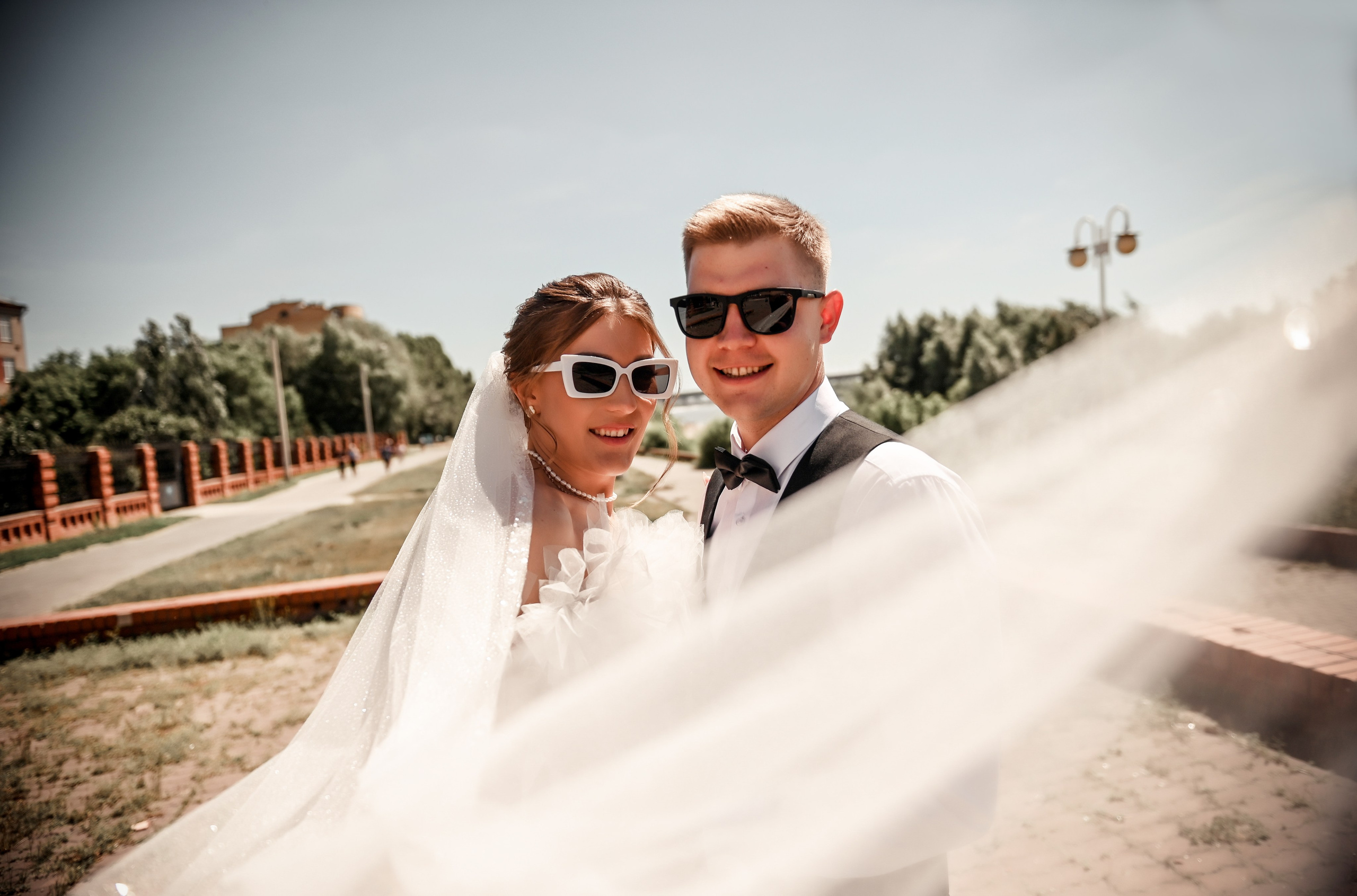 Алексей и Дарья. Свадебный, семейный, детский, контент фотограф в Омске Максим Ильин