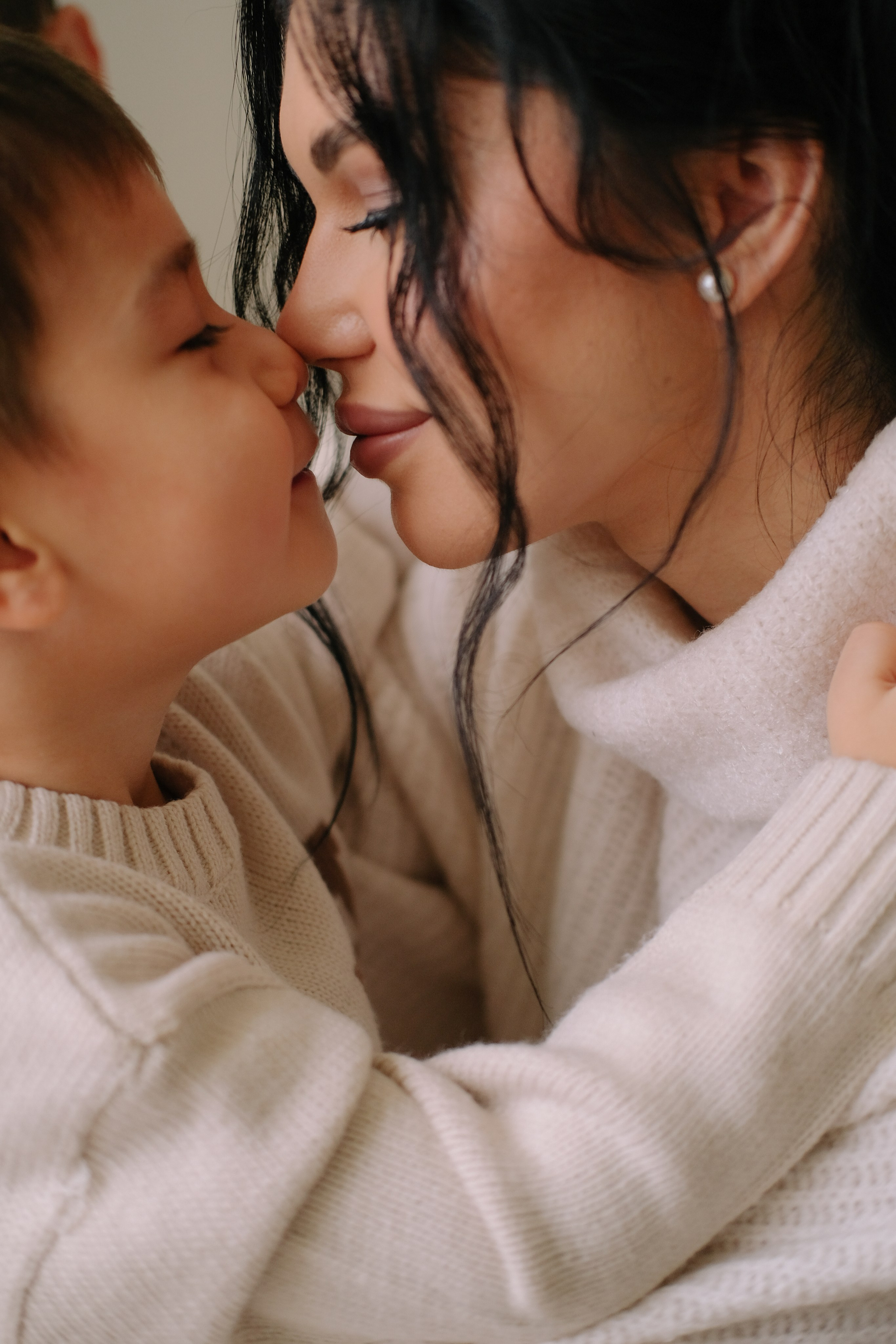 Семья Сенатос. Главная