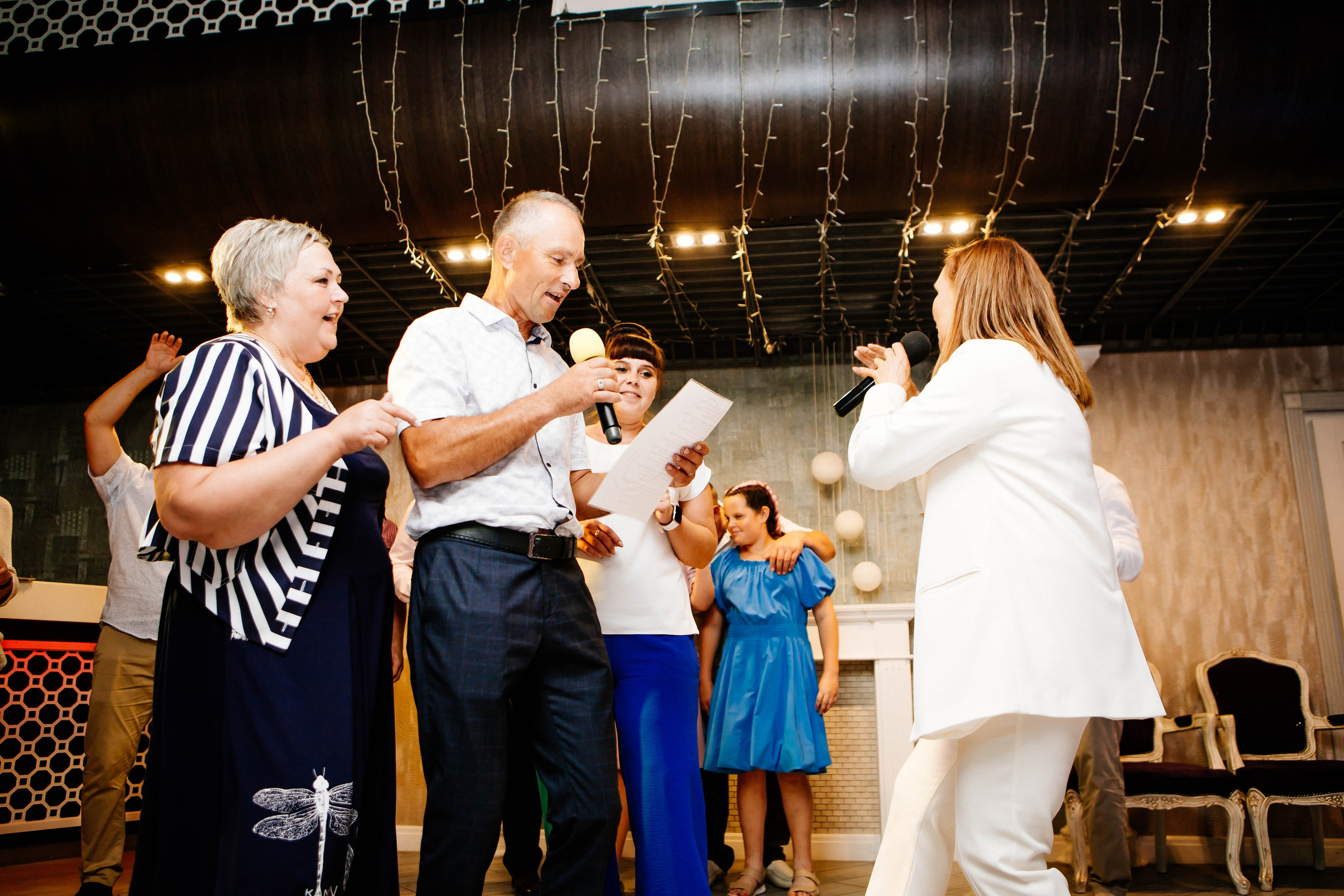 Форсаж. Рыжова Тамара