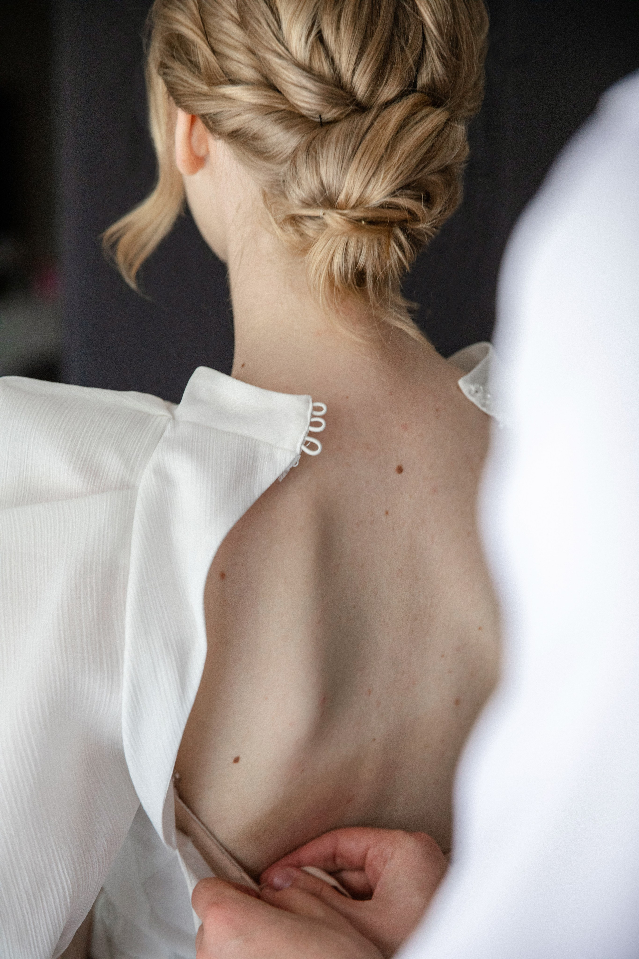 Настя и Данил. Свадебный и портретный фотограф