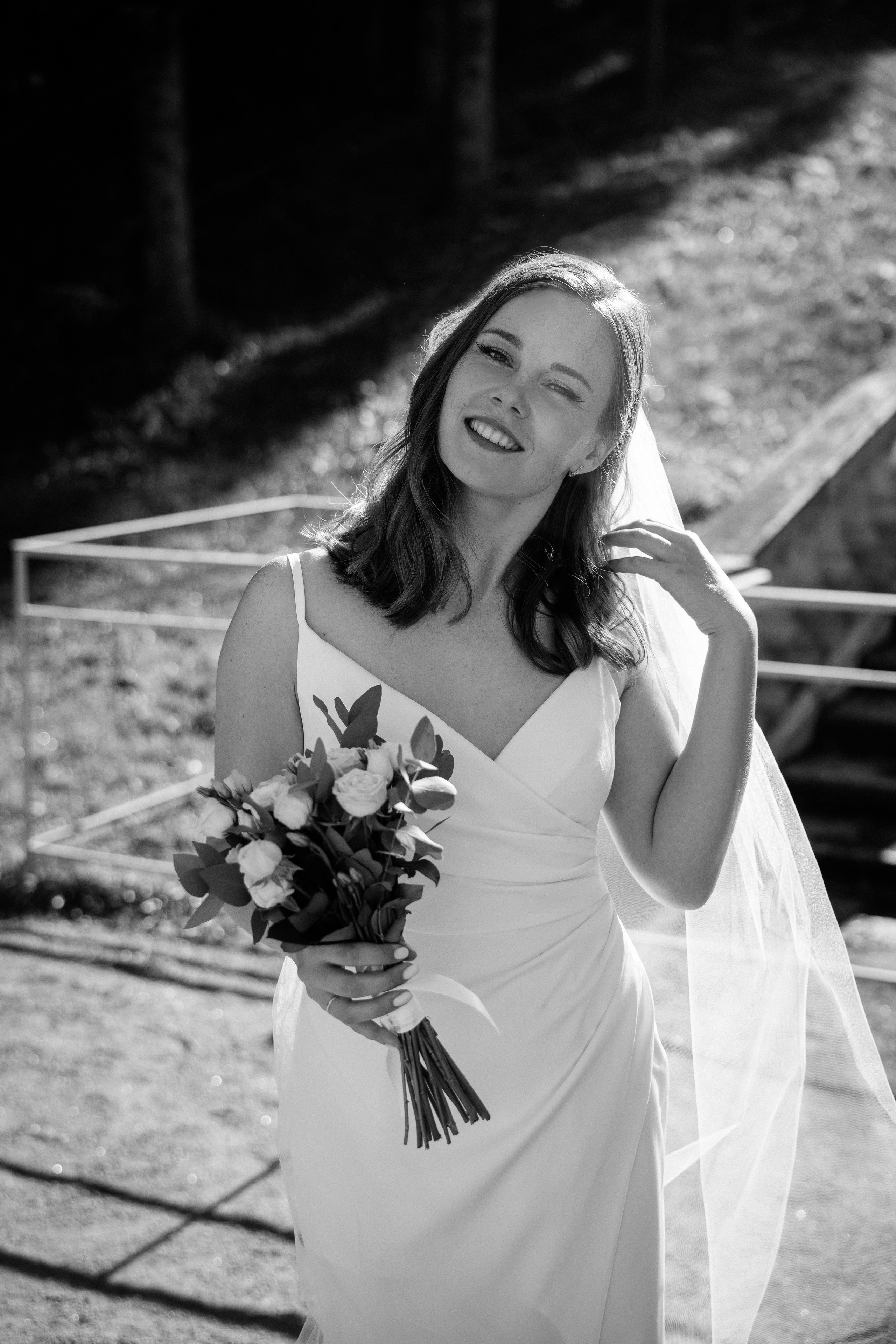 Екатерина и Виктор. Свадебный и портретный фотограф