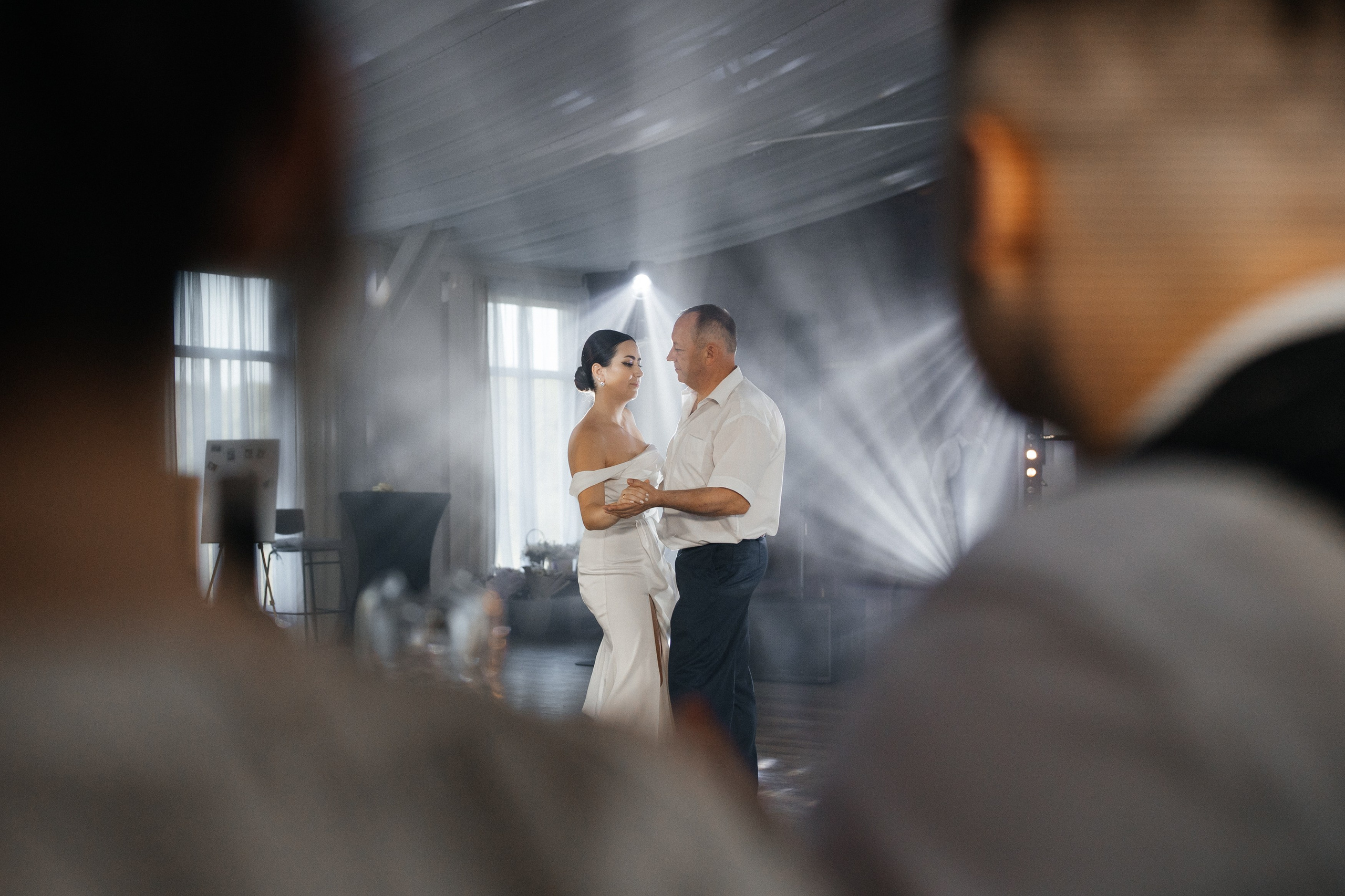 Вадим и Карина. Свадебный фотограф в Ярославле Андрей Перегудов