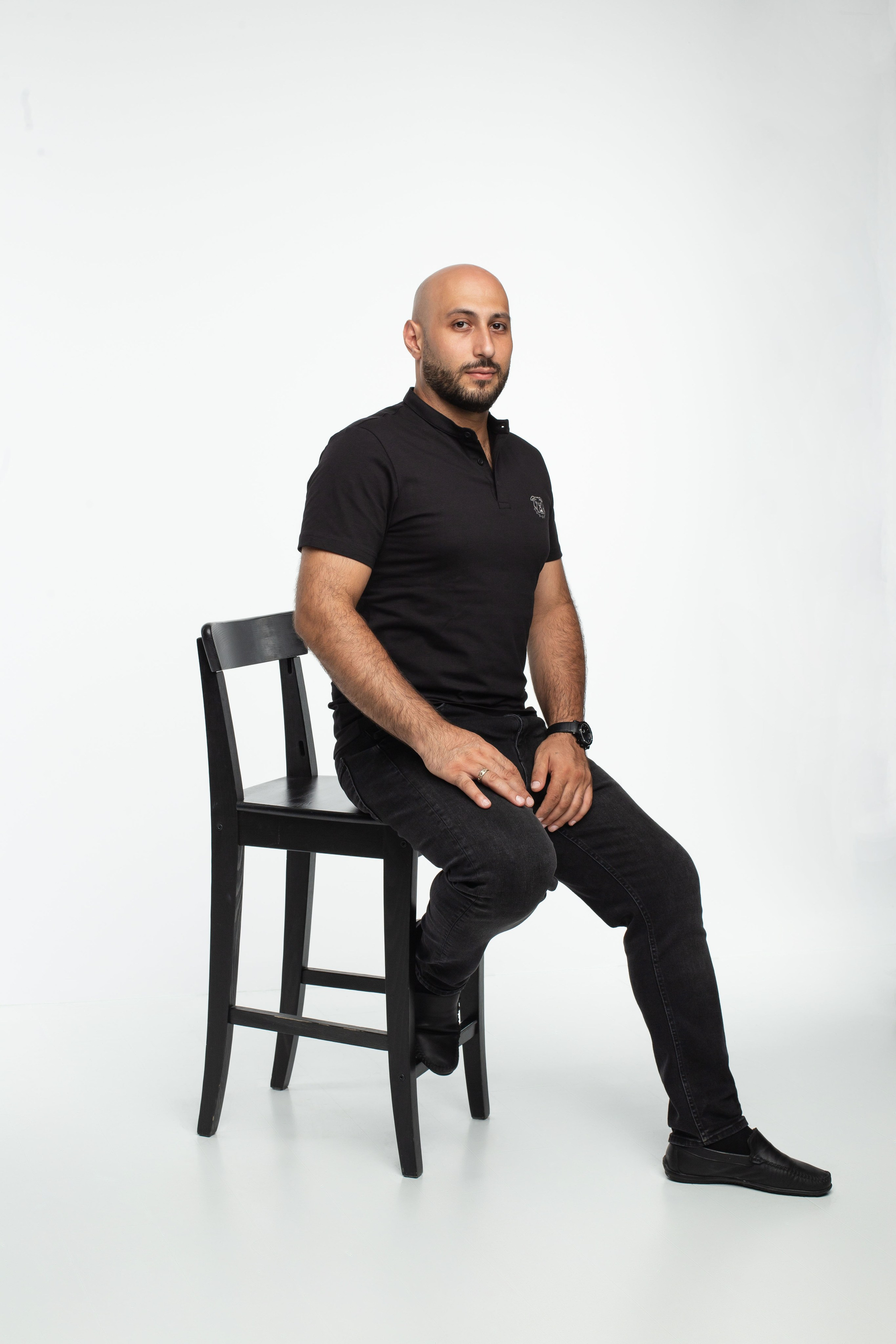 Рудольф. Свадебный фотограф Анастасия Багдасарян