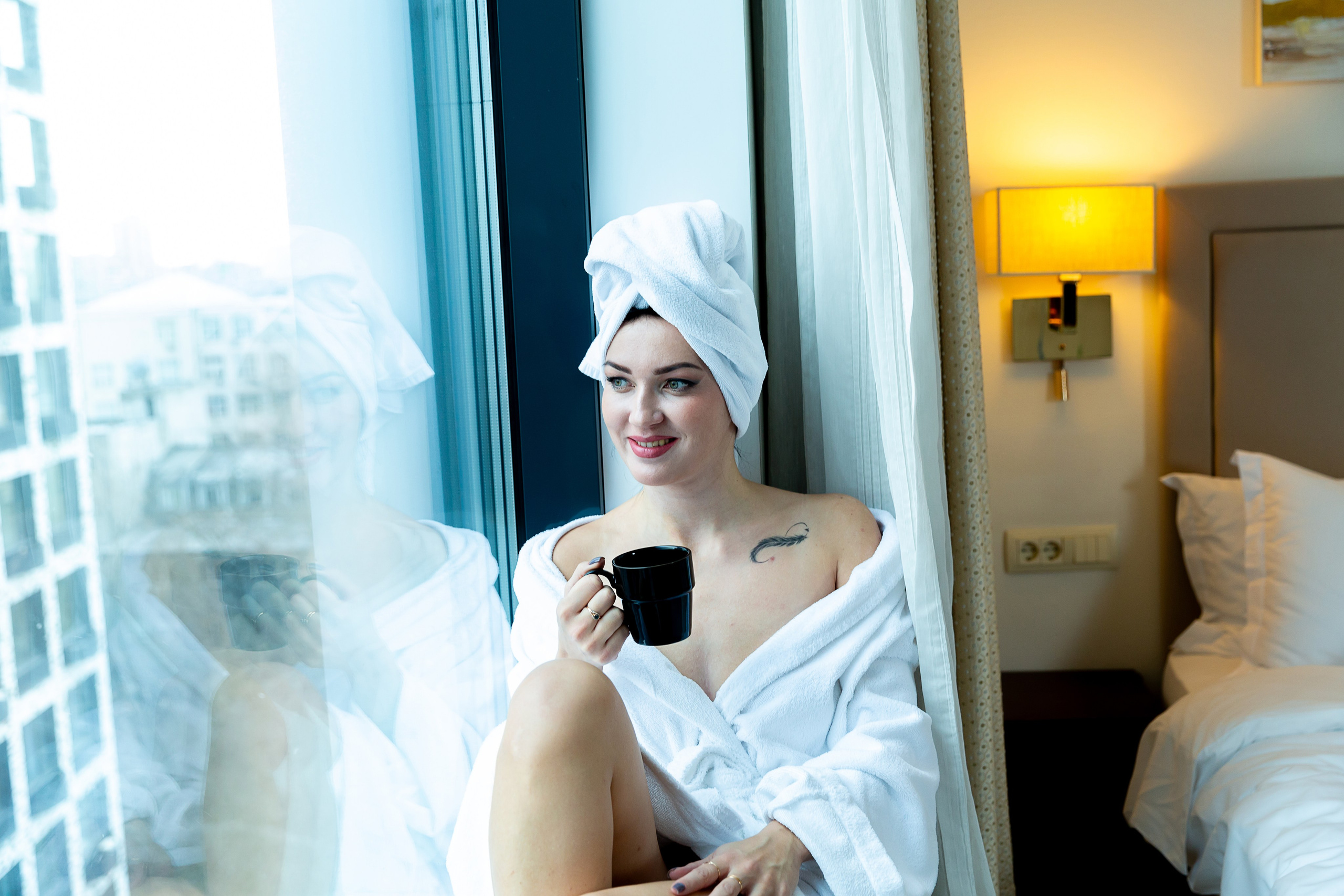 Катя 33. Фотограф Елена Лагода