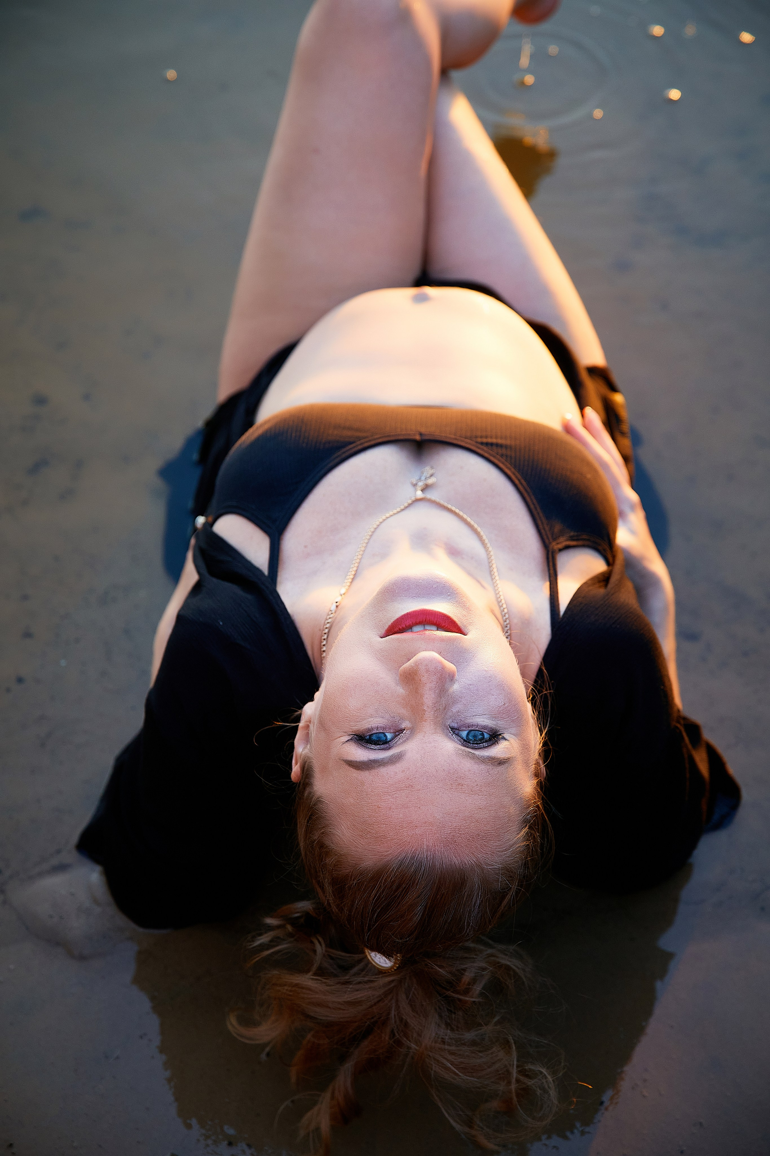 Анна и Артур. Татьяна Бабаева — Фотограф