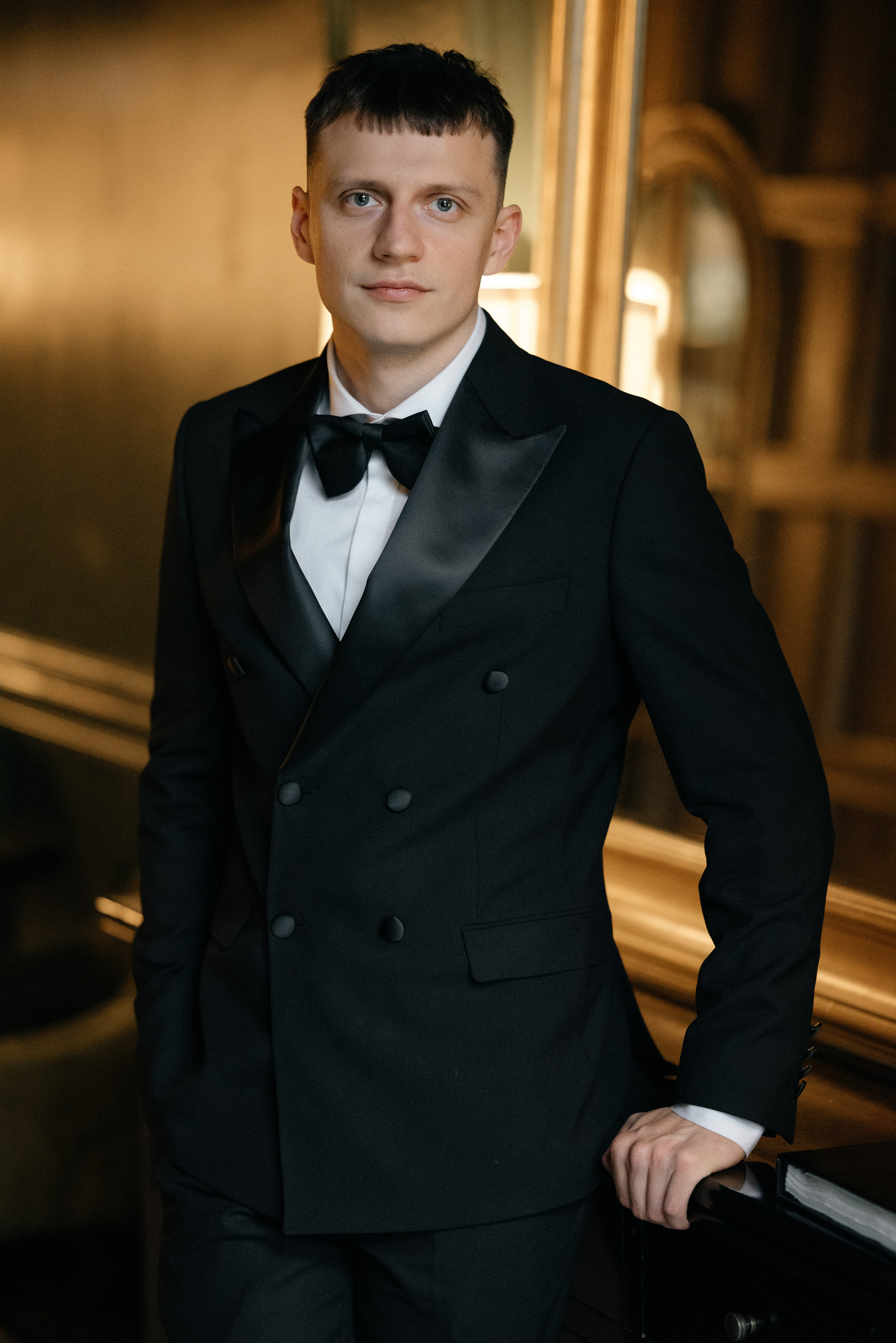 Wedding day in Martinique Bar. Wedding PHOTOGRAPHER Andrew Vnukov