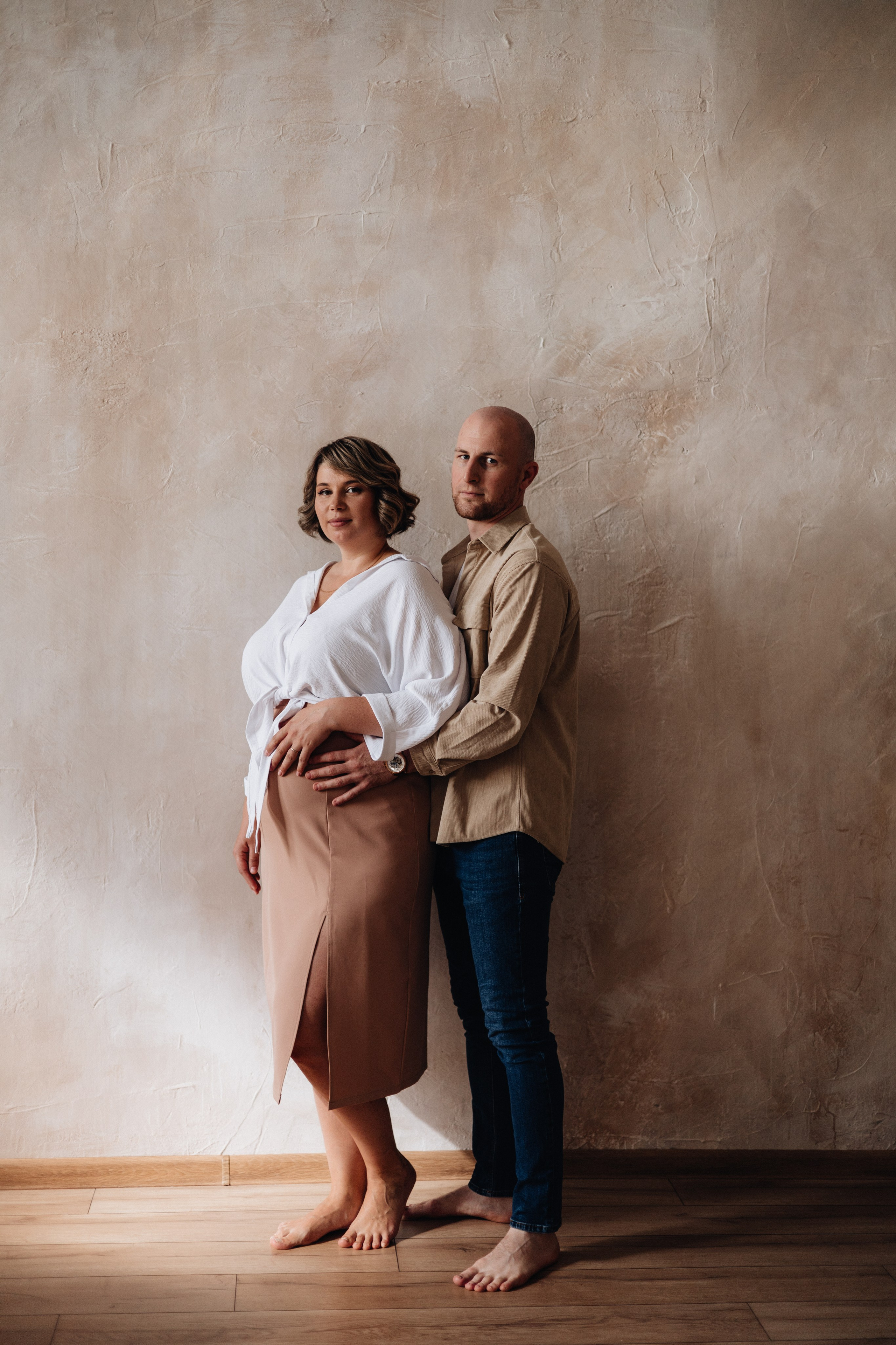 Love story, беременность. Главная