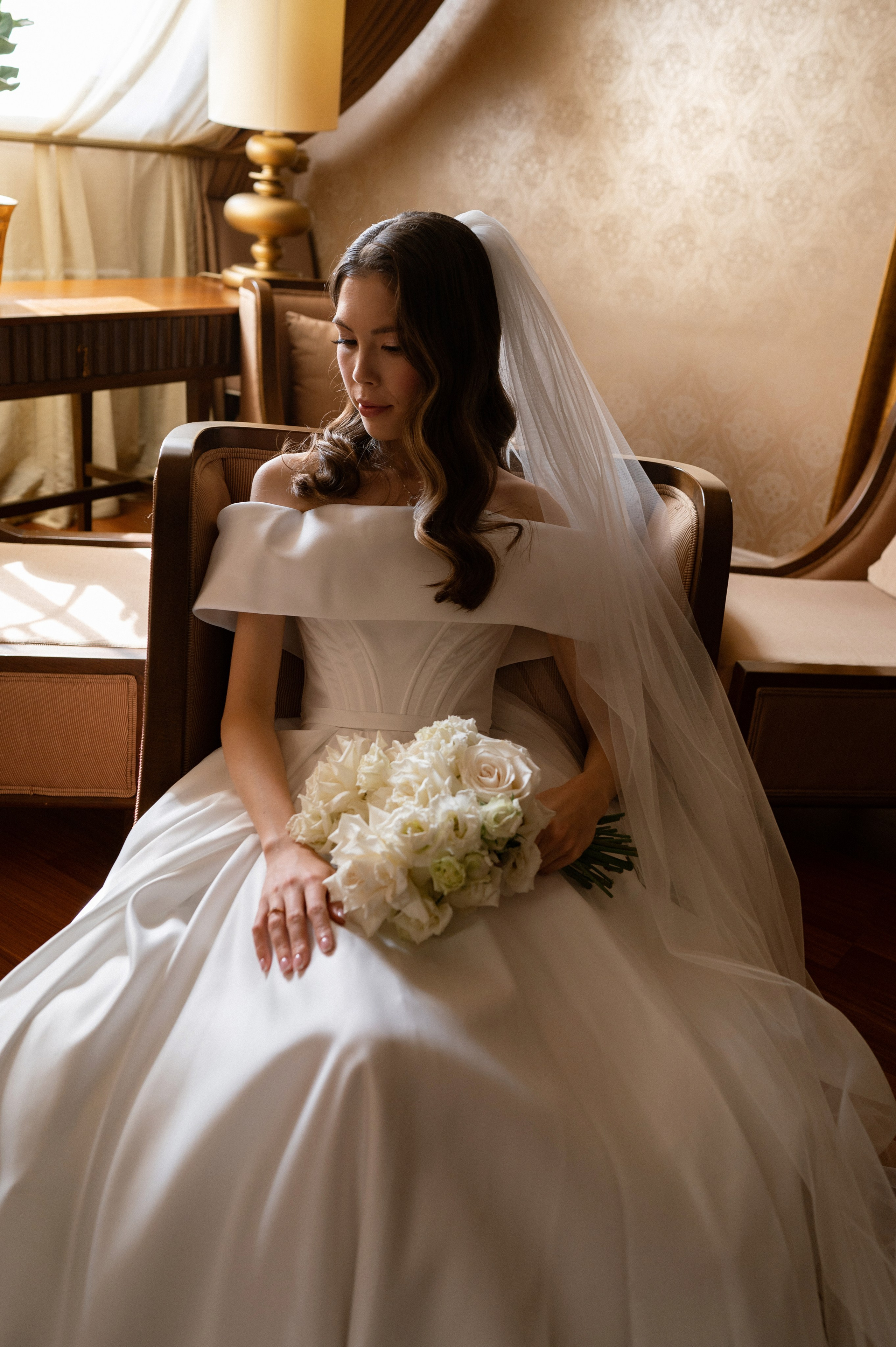 Рома и Настя. Свадебный и репортажный фотограф Сергей Чесноков