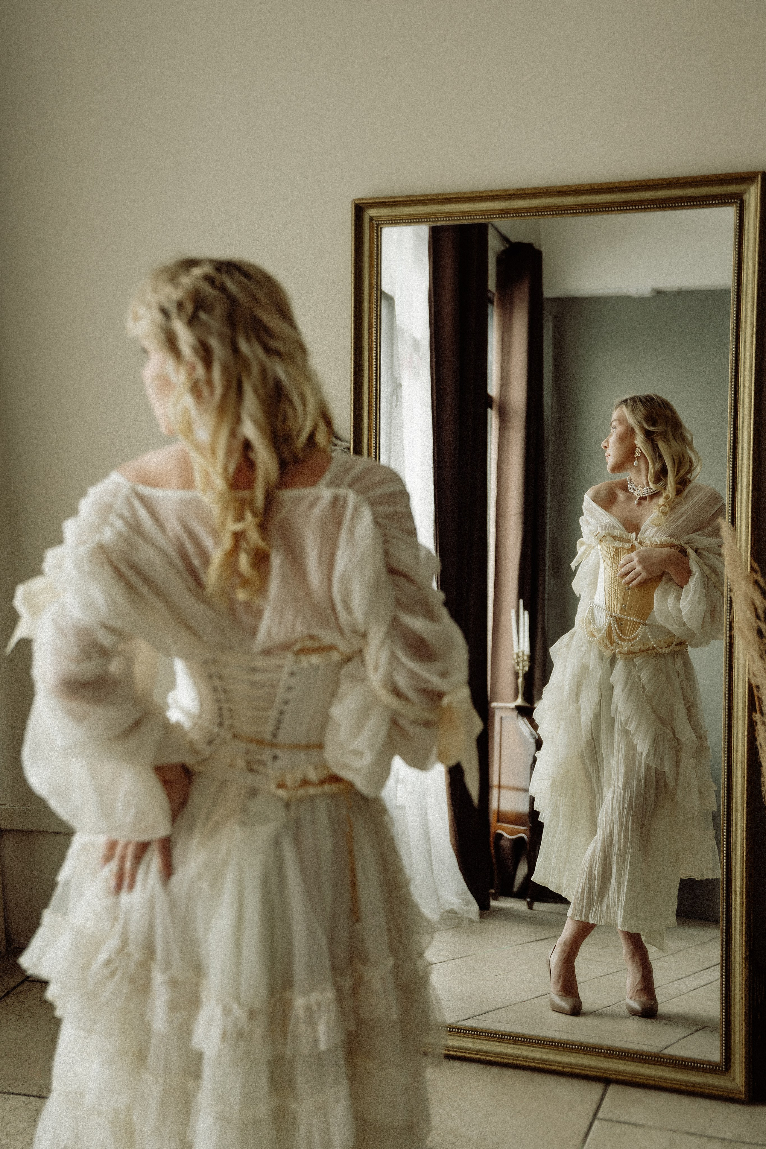 Фотодень-Весна. Свадебный/Портретный фотограф снимаю в Москве