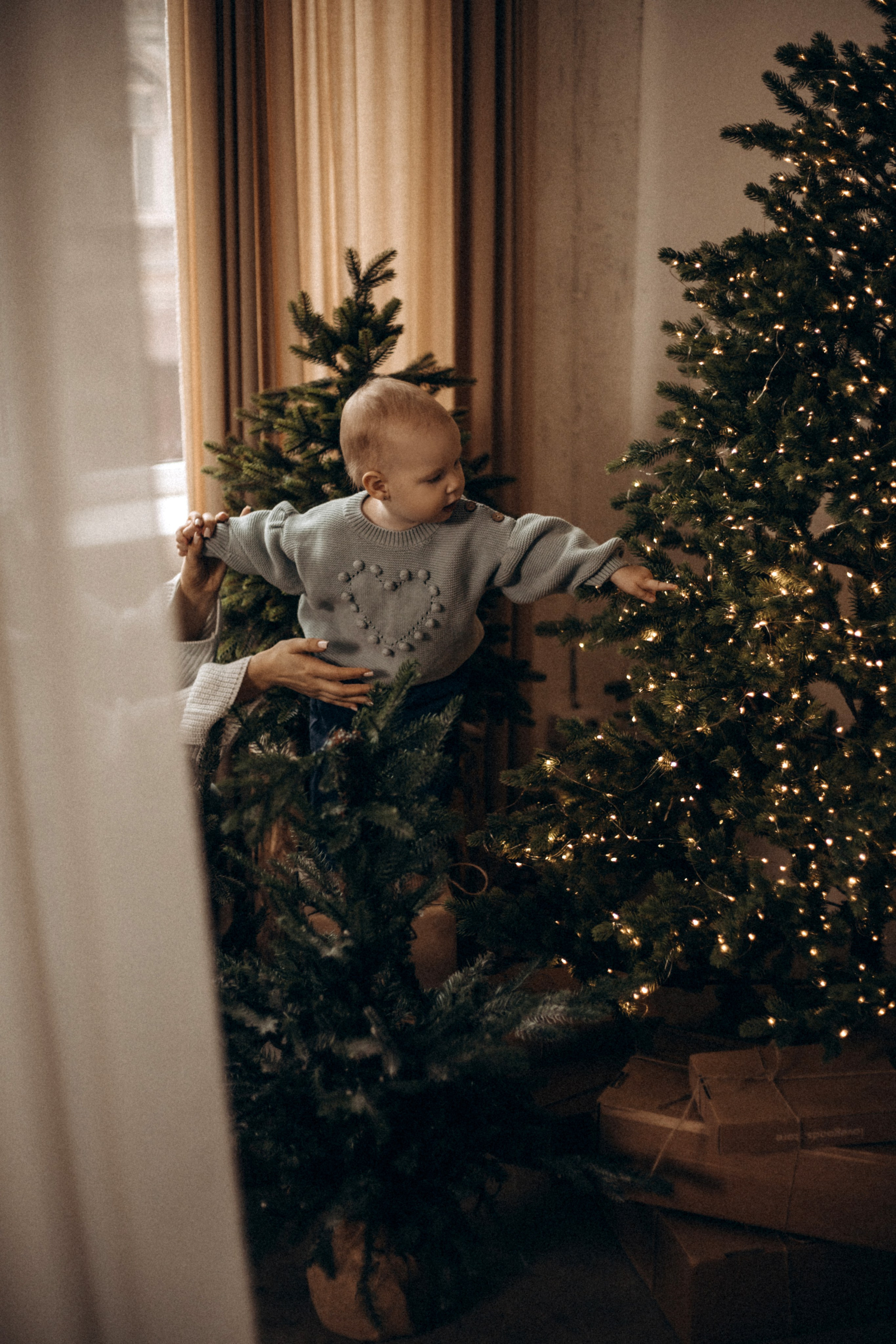 Мамина радость. Семейный фотограф в Ростове-на-Дону Безкишкина Татьяна