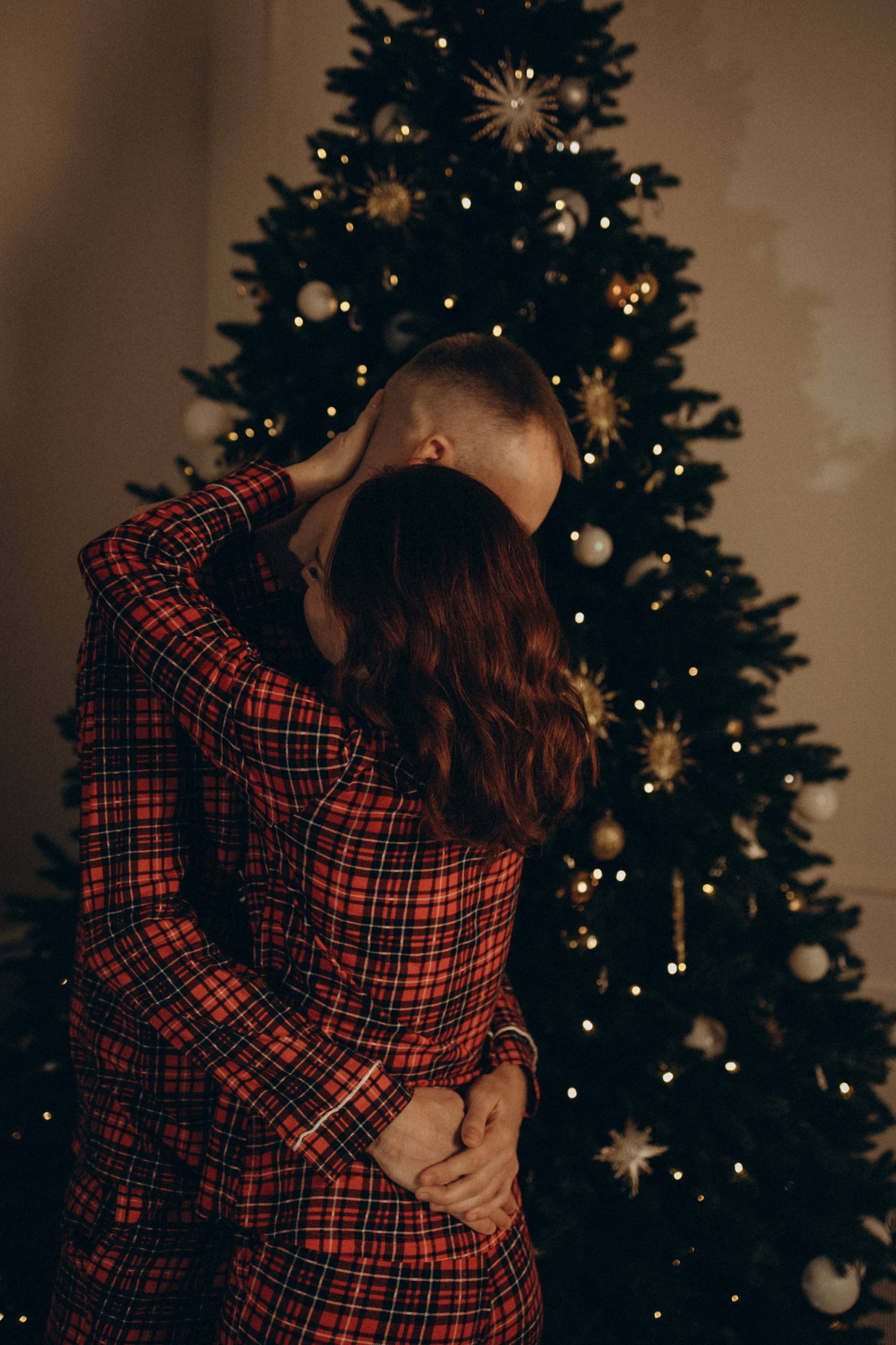 Семейная НГ. Фотограф в Краснодаре Лагунов Владимир