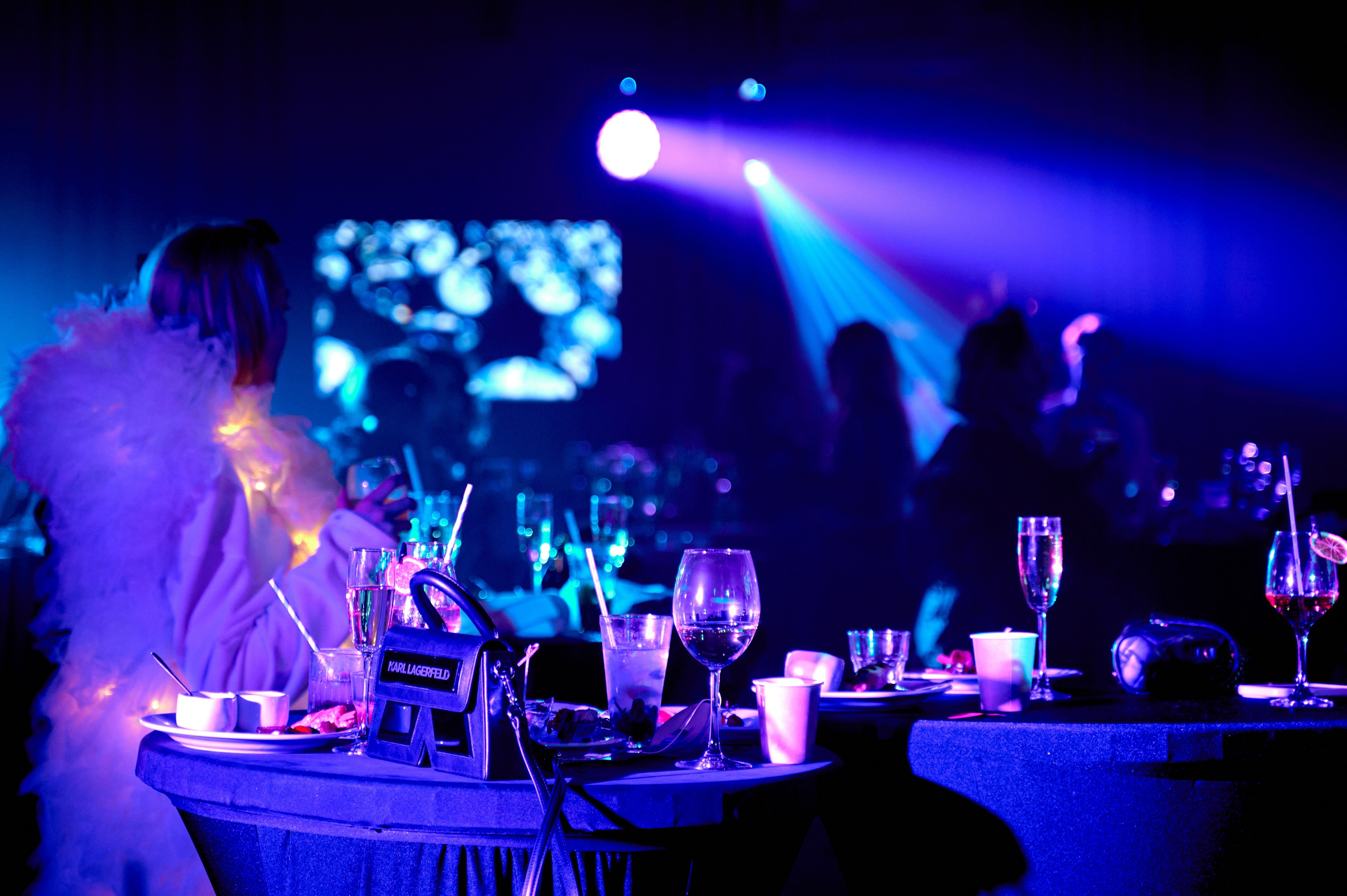 Выпускной бизнес-клуба PMU Family. Анна Гончарова свадебный и репортажный фотограф в Москве