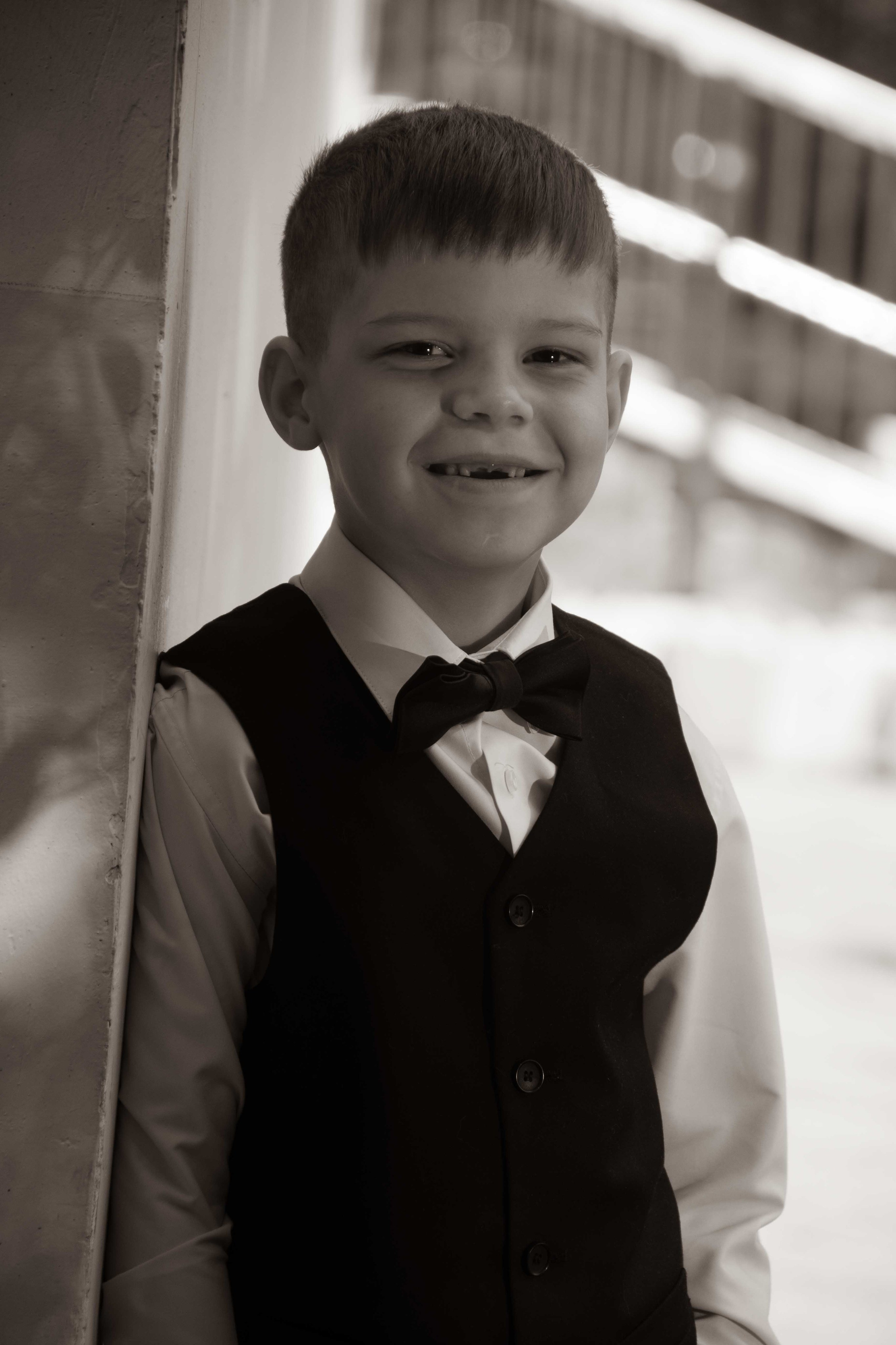 2023 г. Портреты выпускников. Репортажный и детский фотограф в Новосибирске